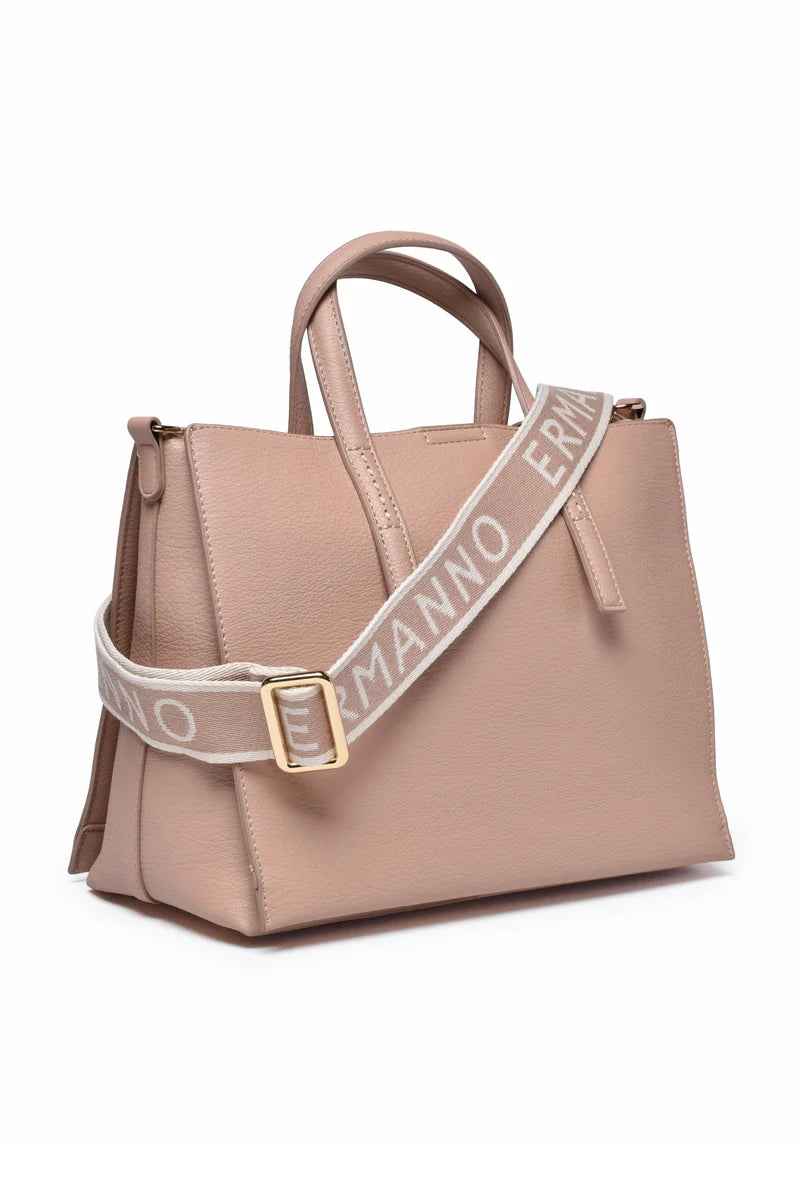 Tote Tiara - Pink