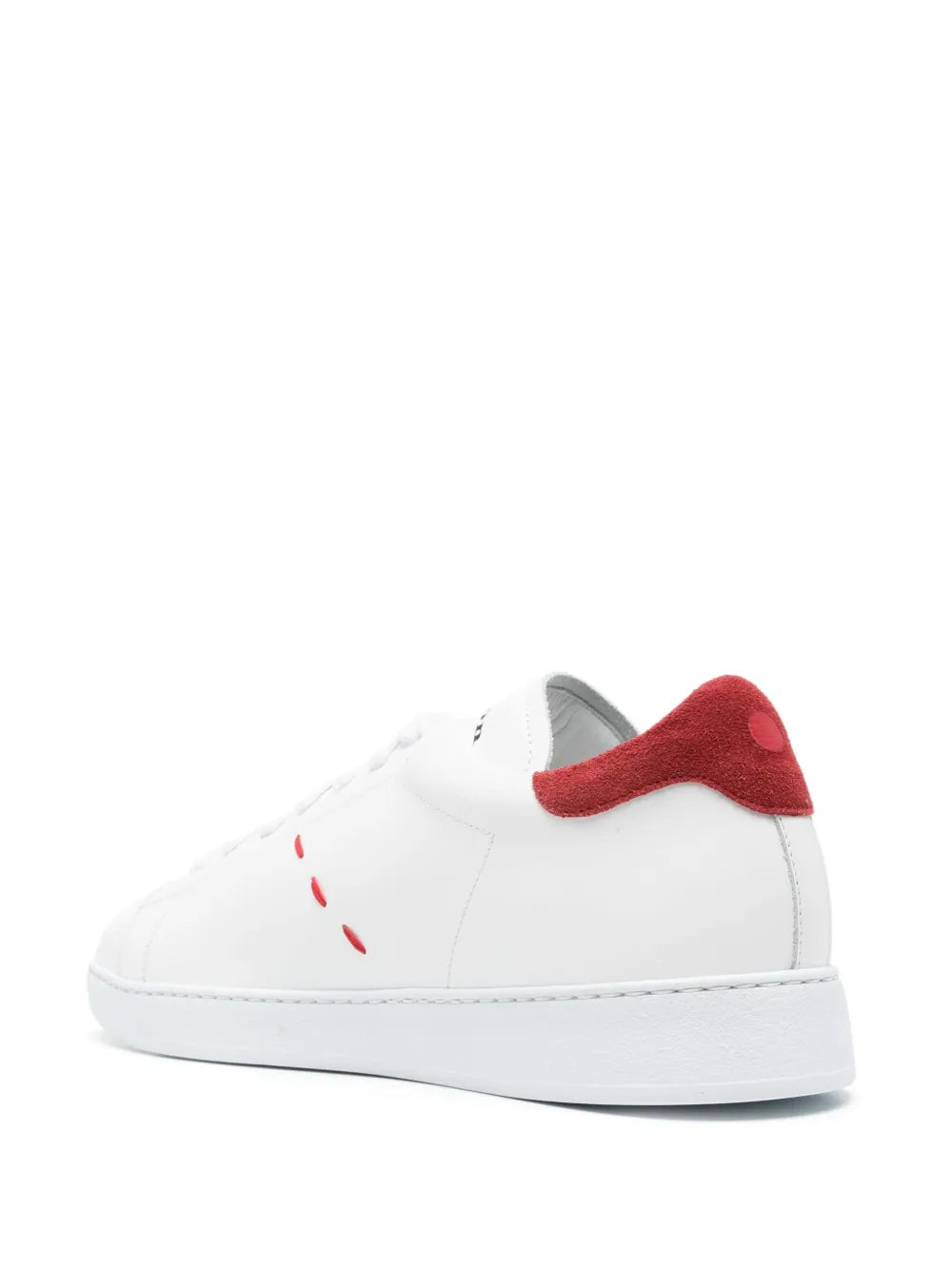 Classic Neutrals Kiton Shoes With Refined Craftsmanship