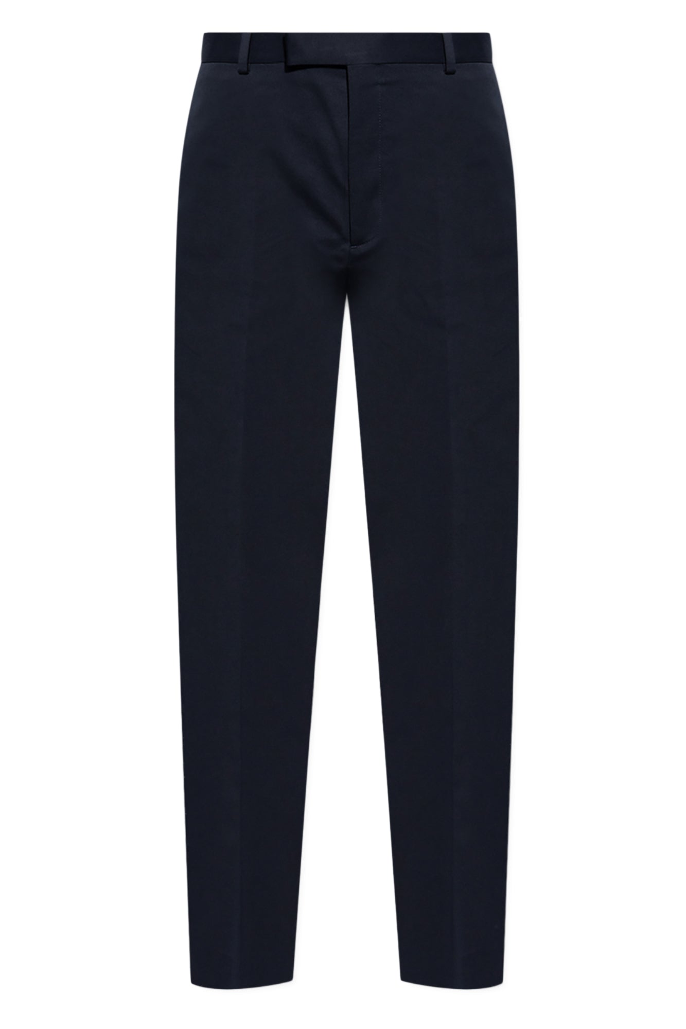 Tailored Slim Fit Suit Pants