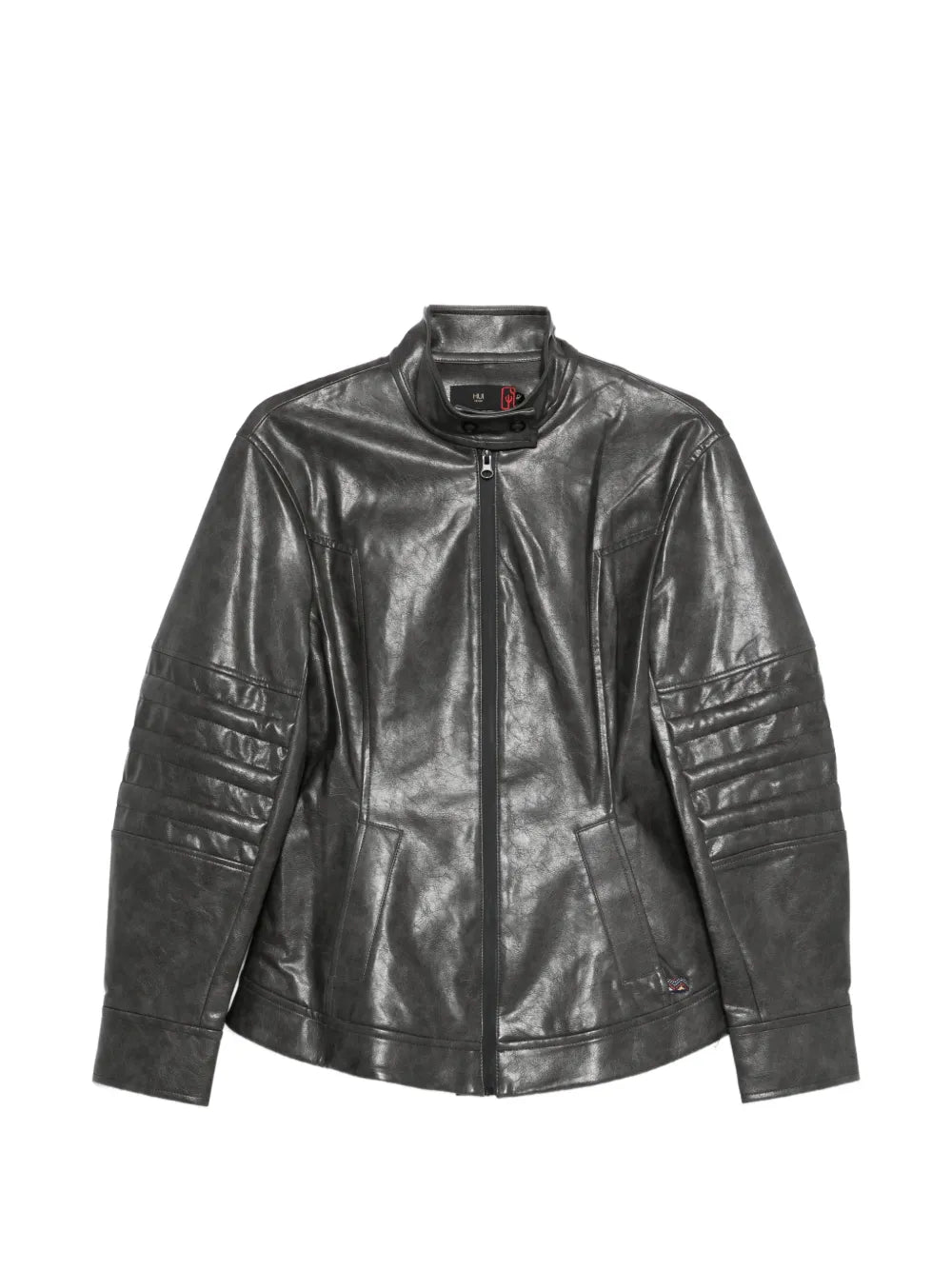 Classic Tailored Jacket
