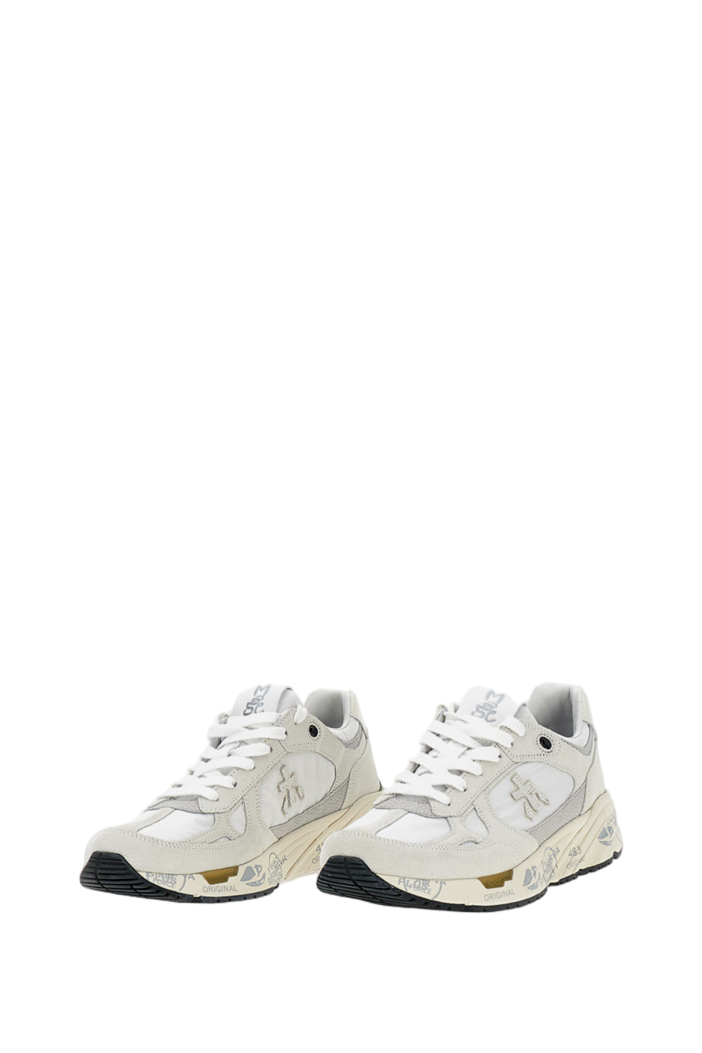 Mased Sneakers
