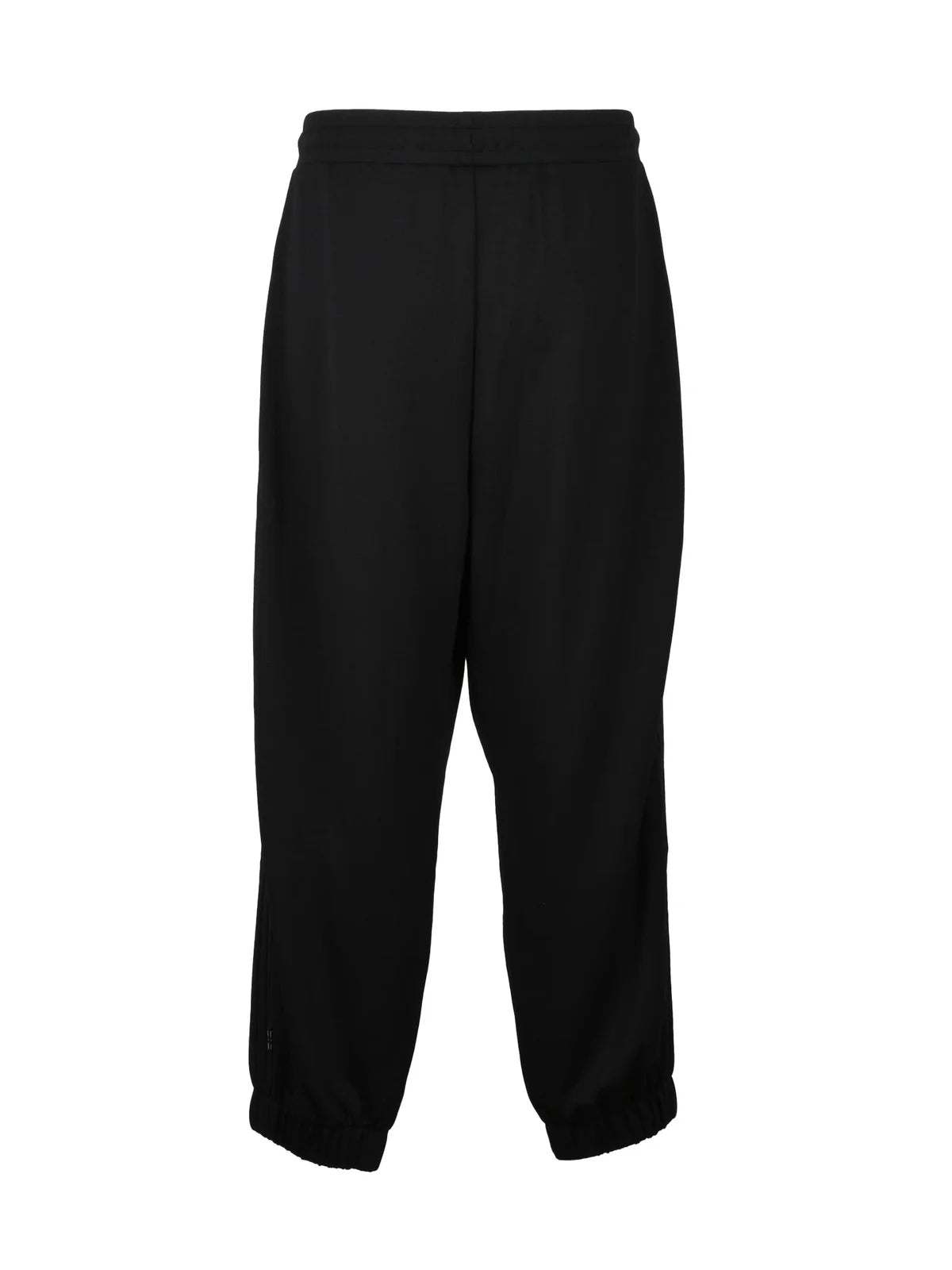 Ea7 Tracksuit Pants - Black