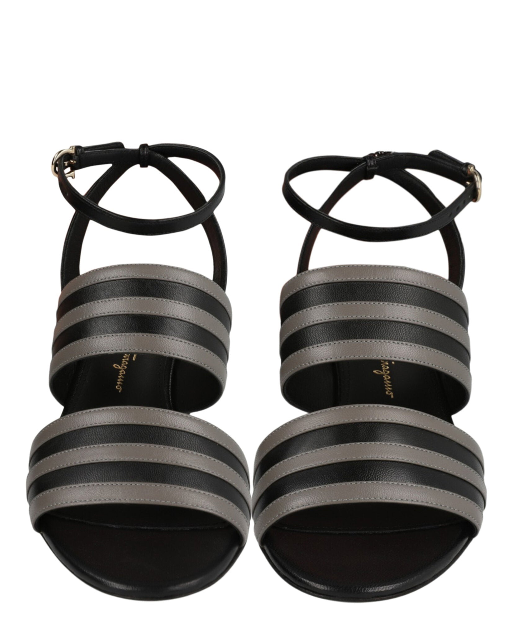 Diandra Block Heel Sandals - Narrow Width