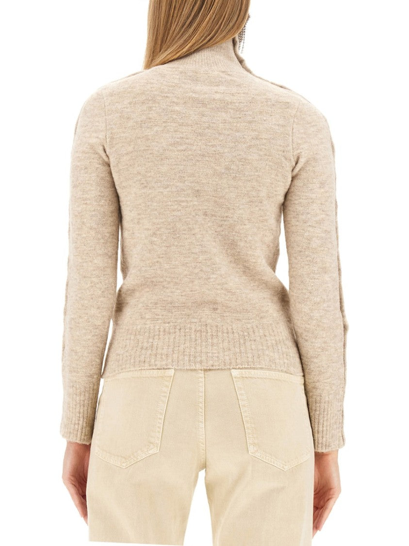 Malo Sweater