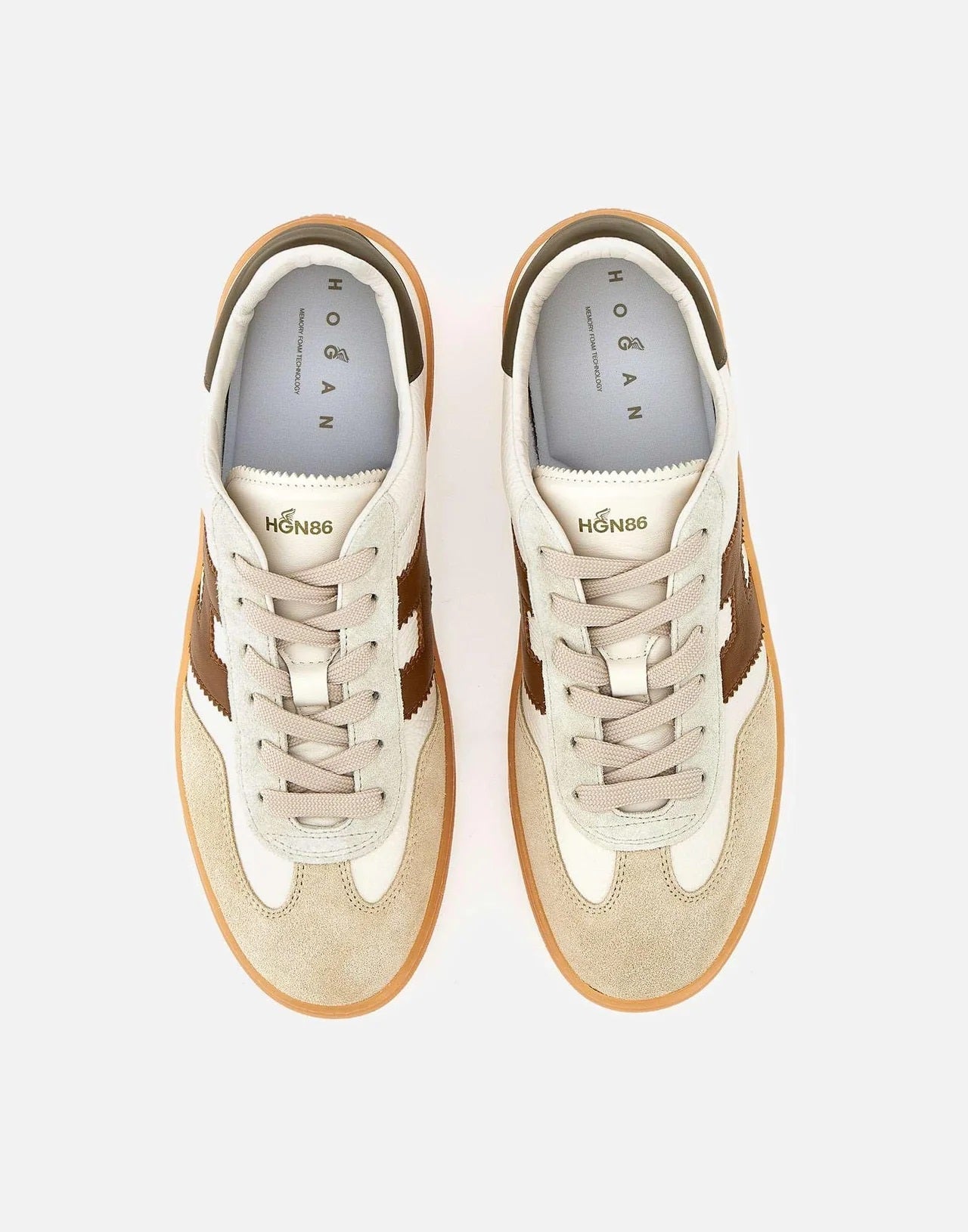 Cool Allacciato H Sneakers