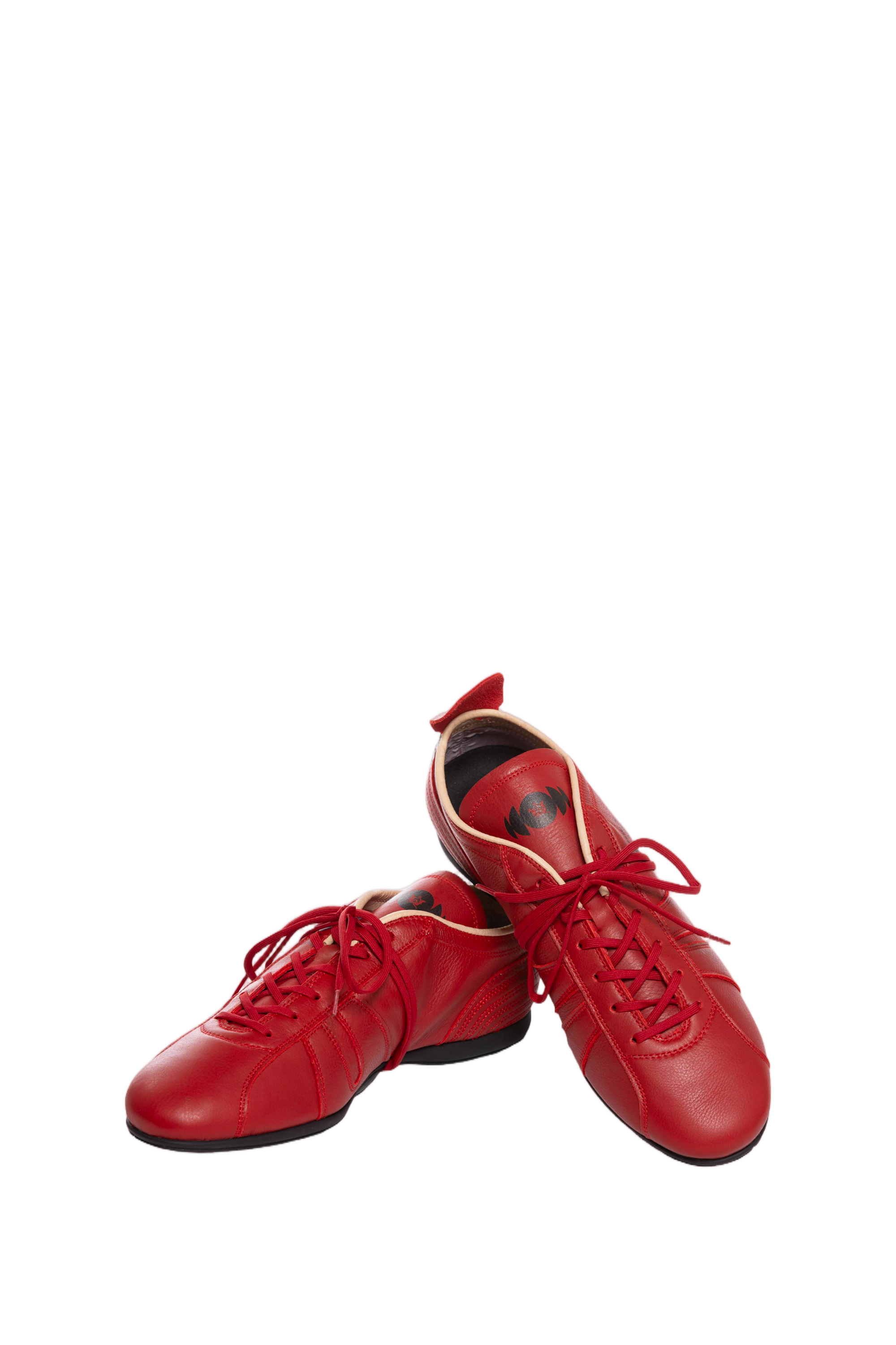 540 Leather Sneakers