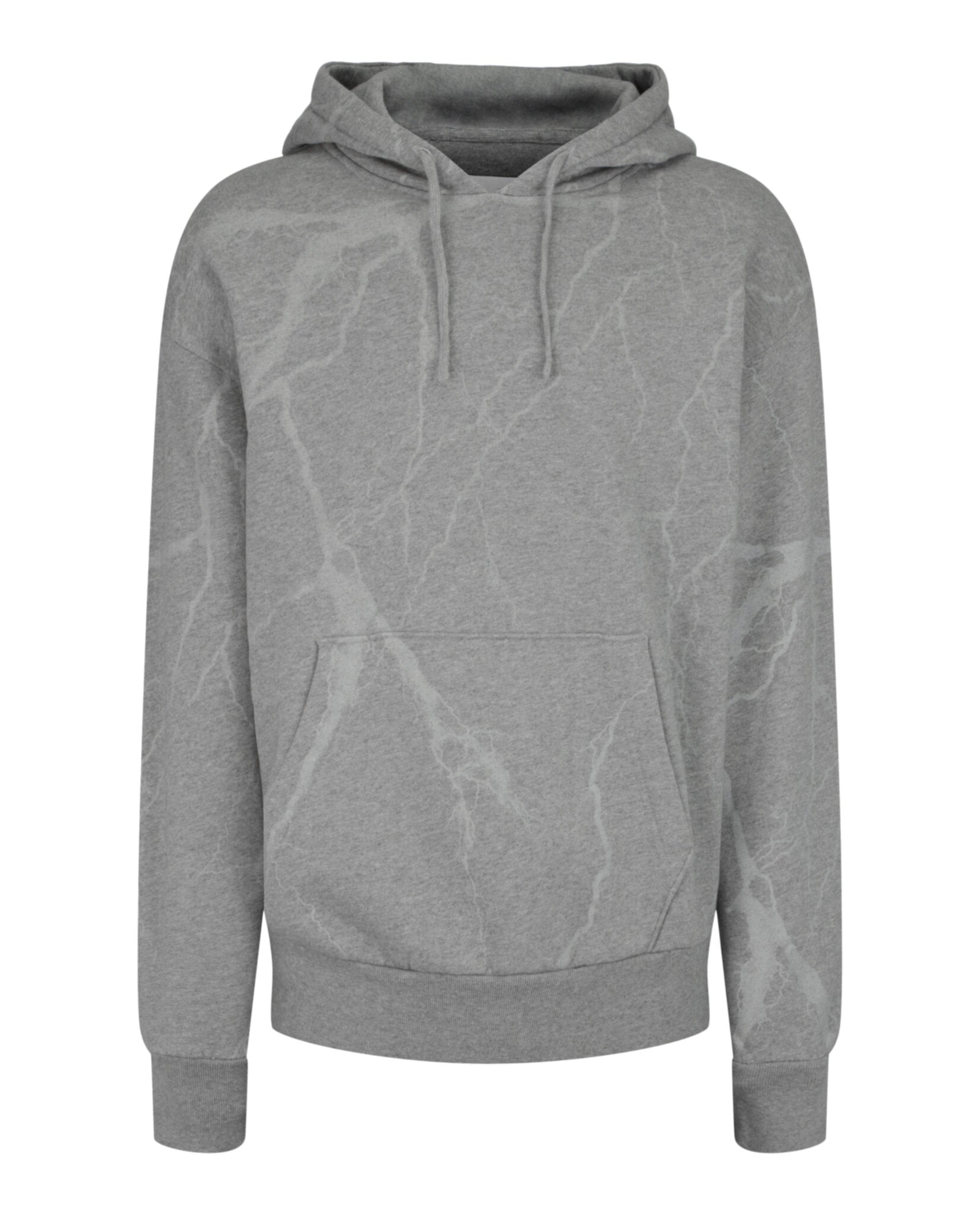 Lightning Bolt Hoodie