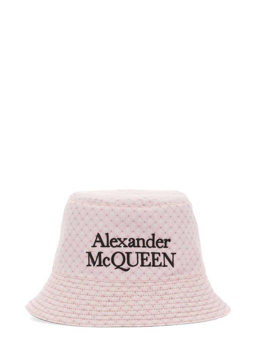 Reversible Bucket Hat