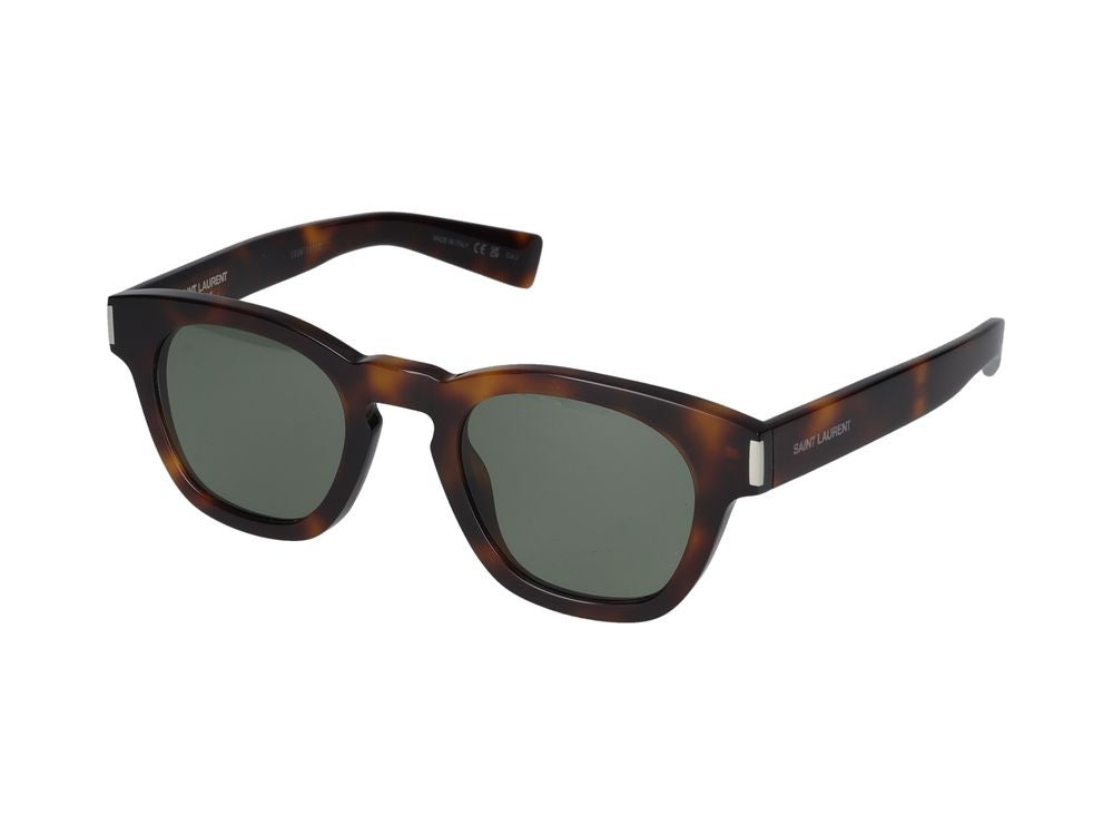 Sunglasses Saint Laurent SL 746 003 havana havana green 48/23/145