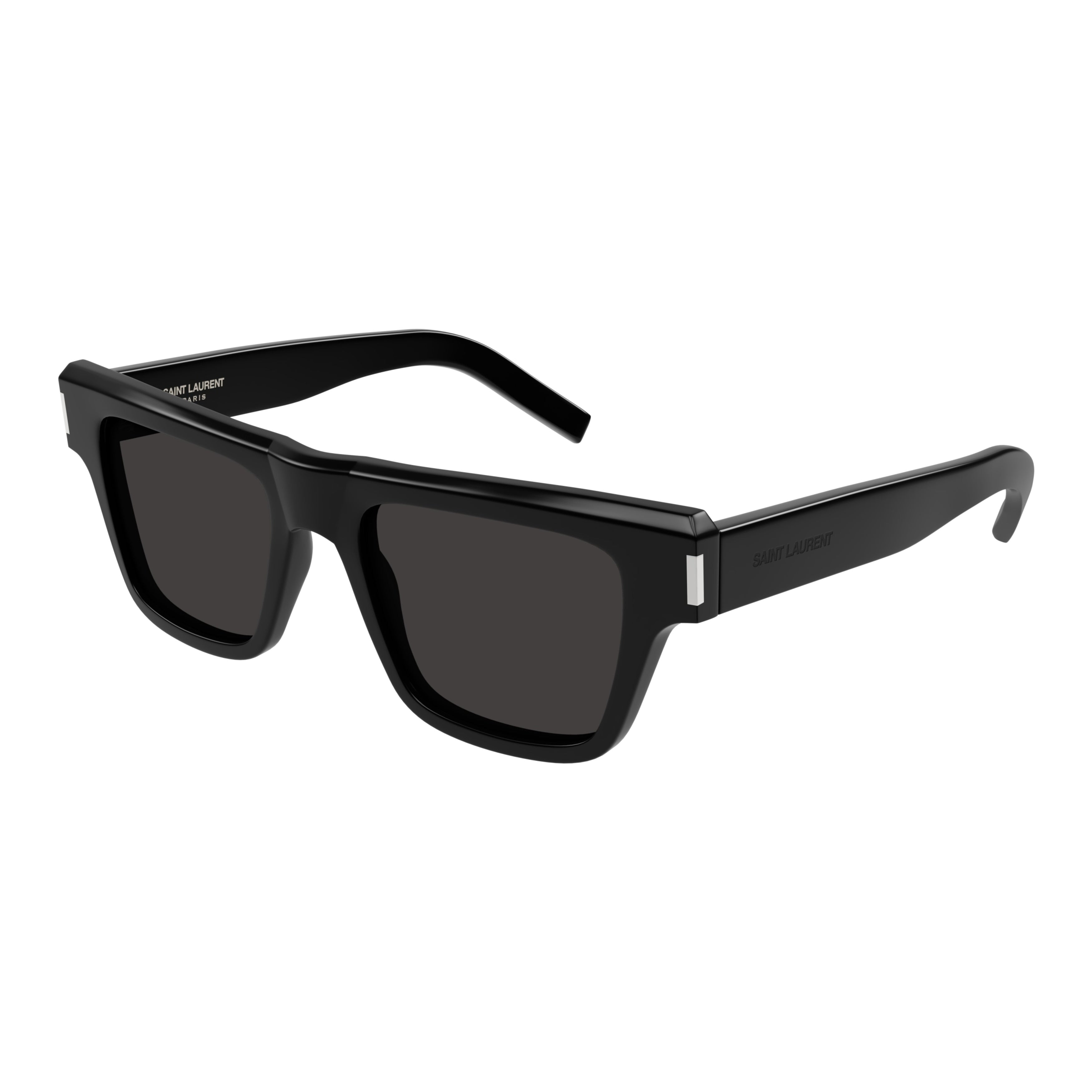 Sl 469 Rectangular Frame Sunglasses