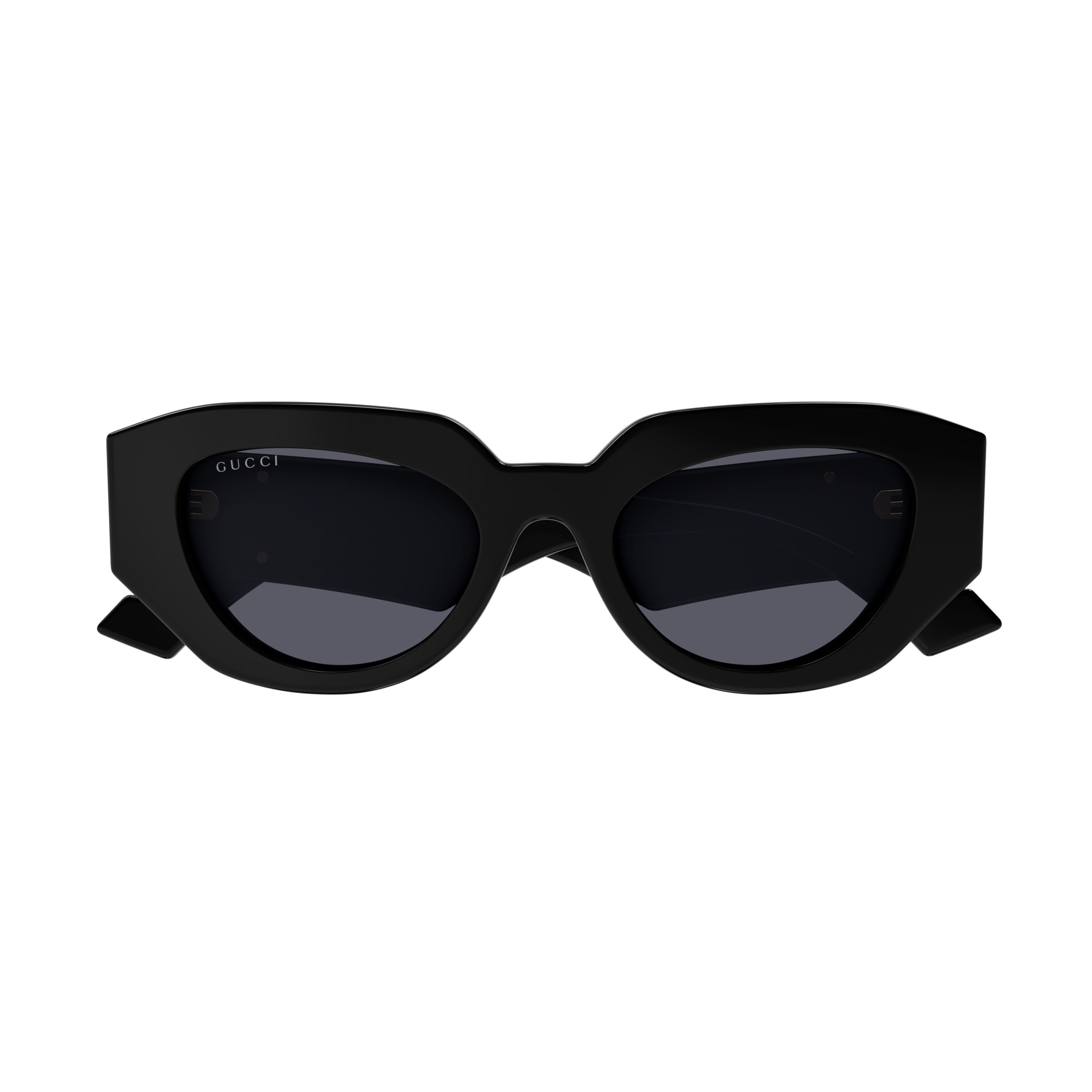 Gg1421s Oversized Cat-Eye Sunglasses