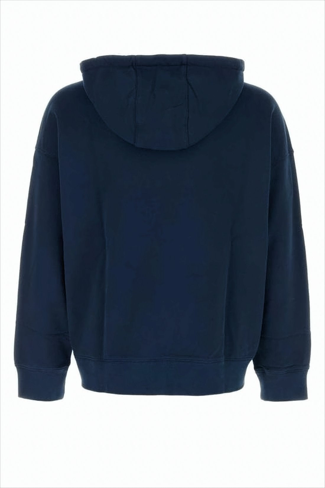 Maison Kitsuné Oversized Hoodie