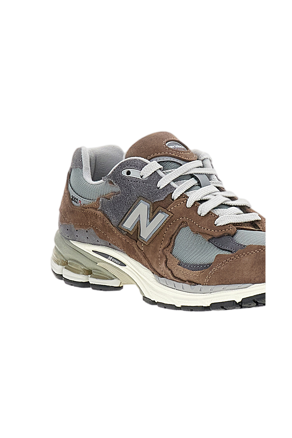 2002R PROTECTION PACK Sneakers with Mesh