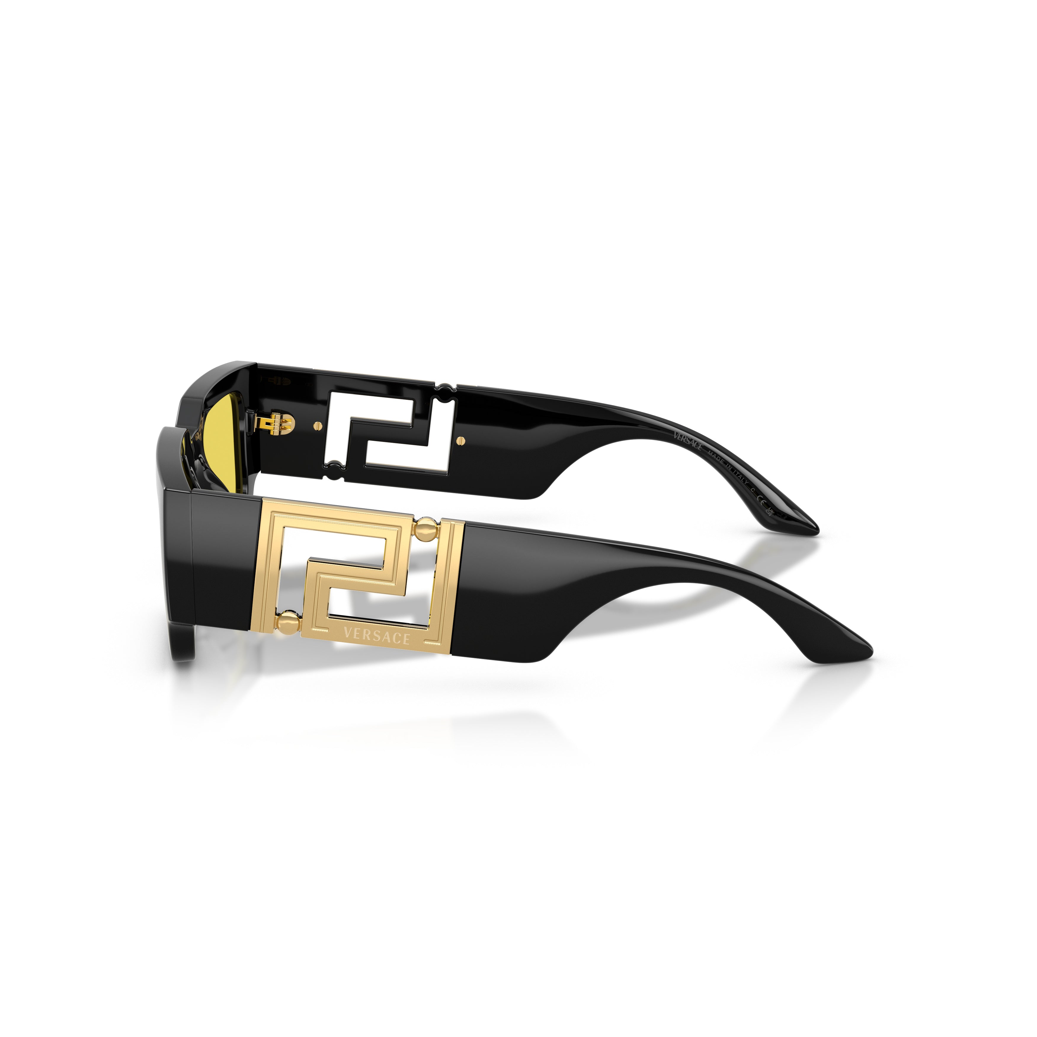 0ve4506u Rectangular Sunglasses