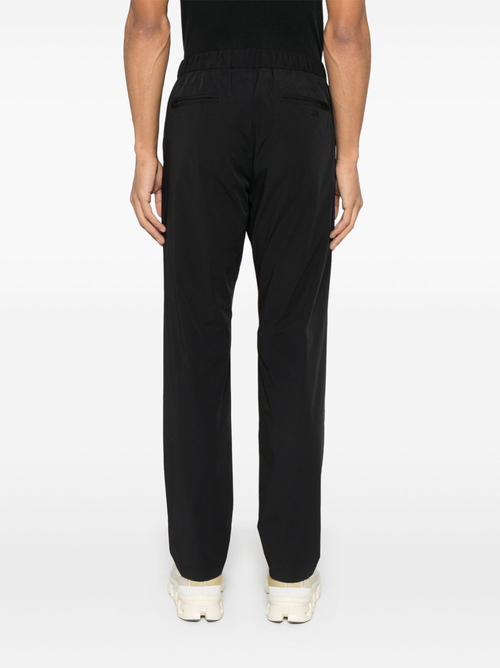 Ultralight Stretch Nylon Trousers
