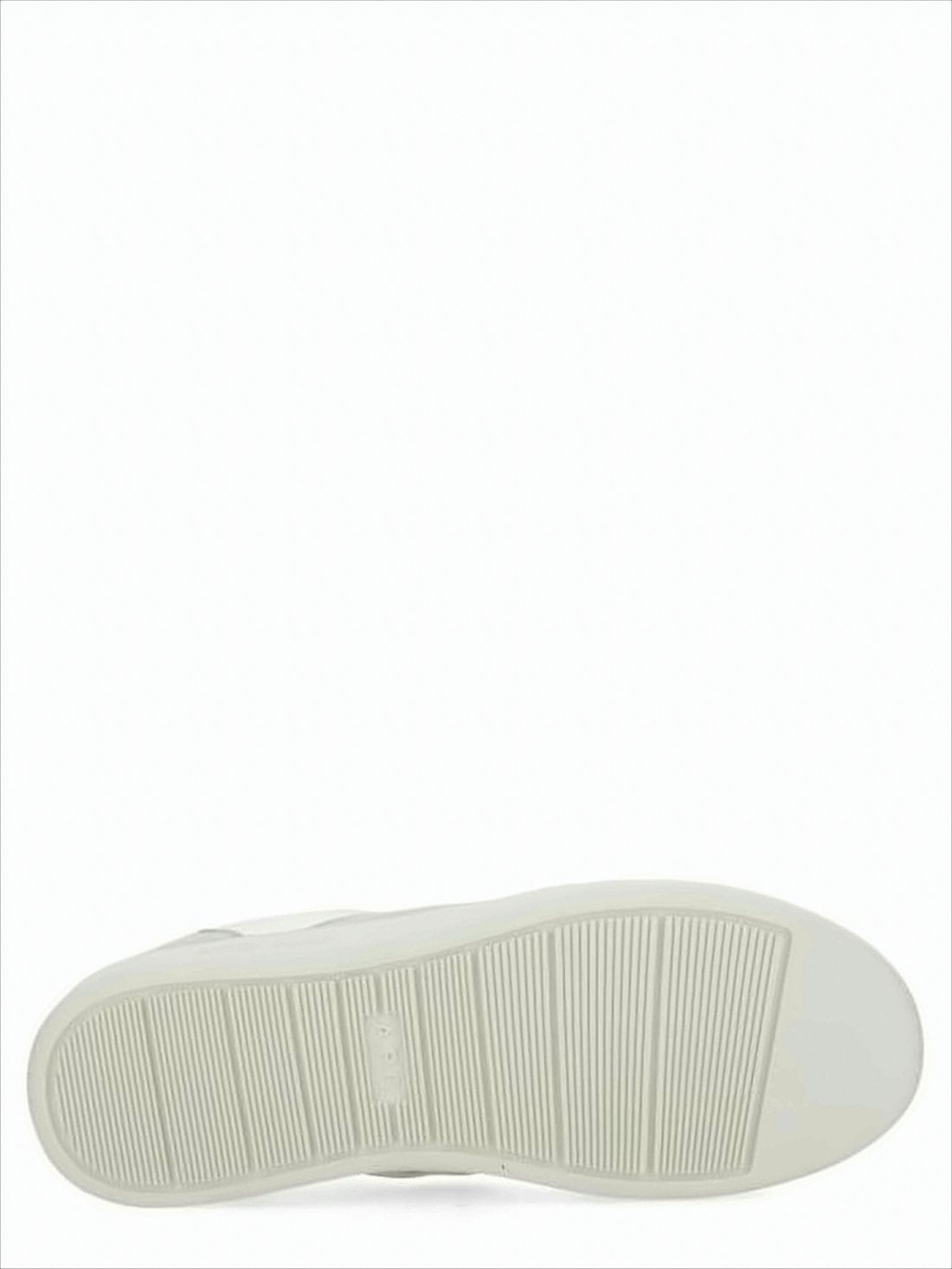 Low-Top Sneakers with Light Grey Suede Overlays