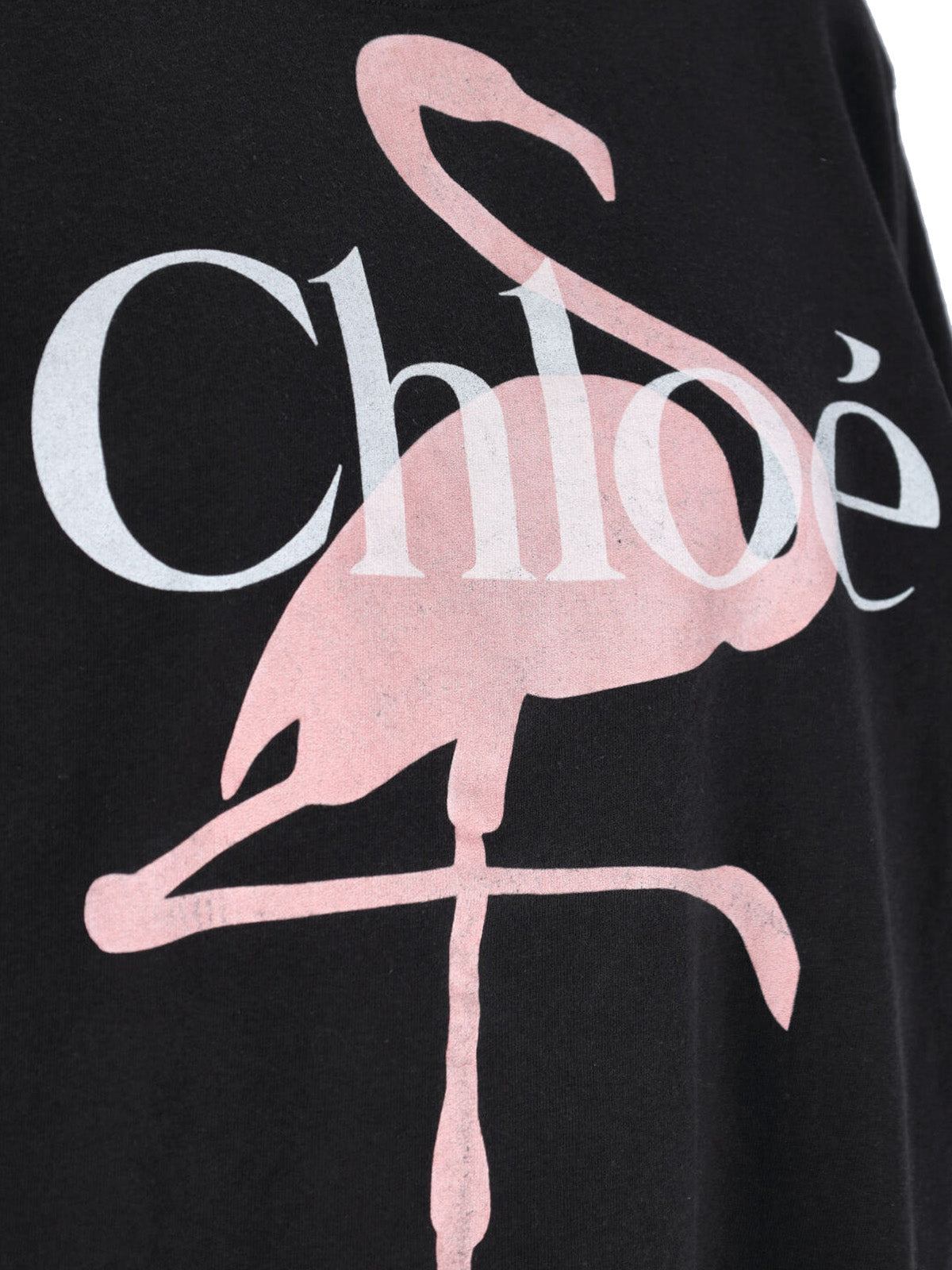 Logo T-Shirt – Black