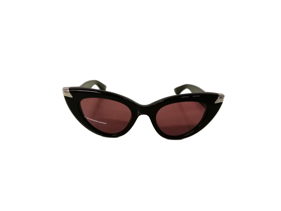Cat-Eye Sunglasses