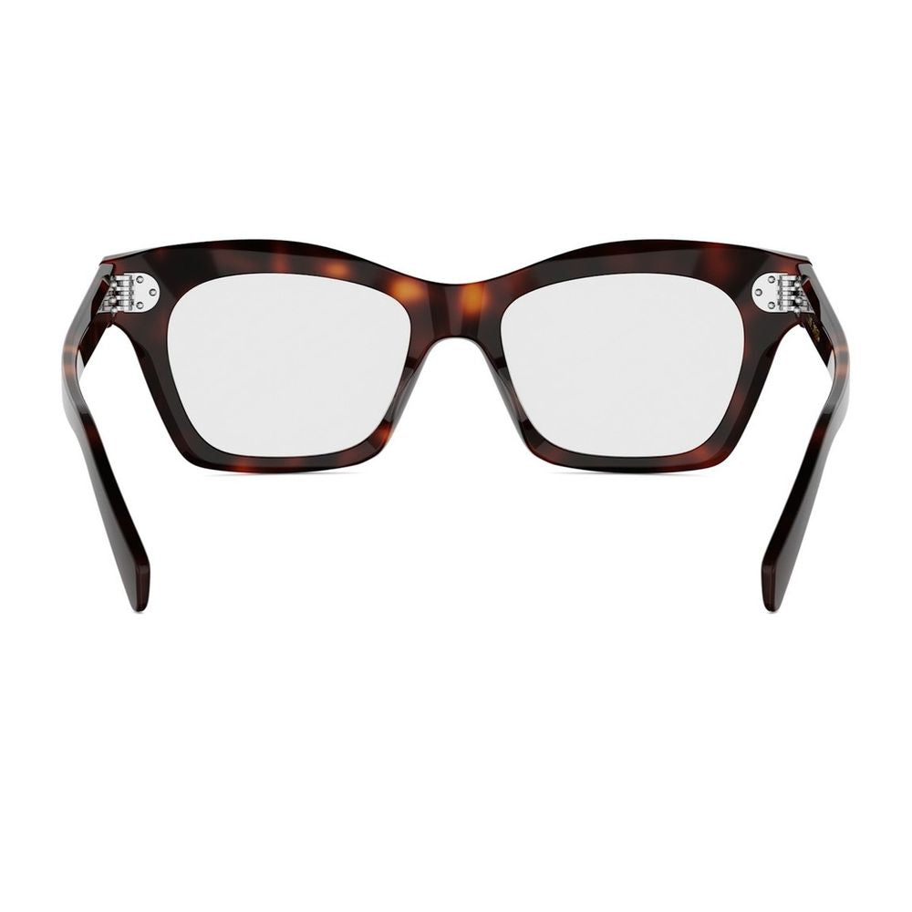 CL50175I 3 Dots HD 052 Havana Eyewear