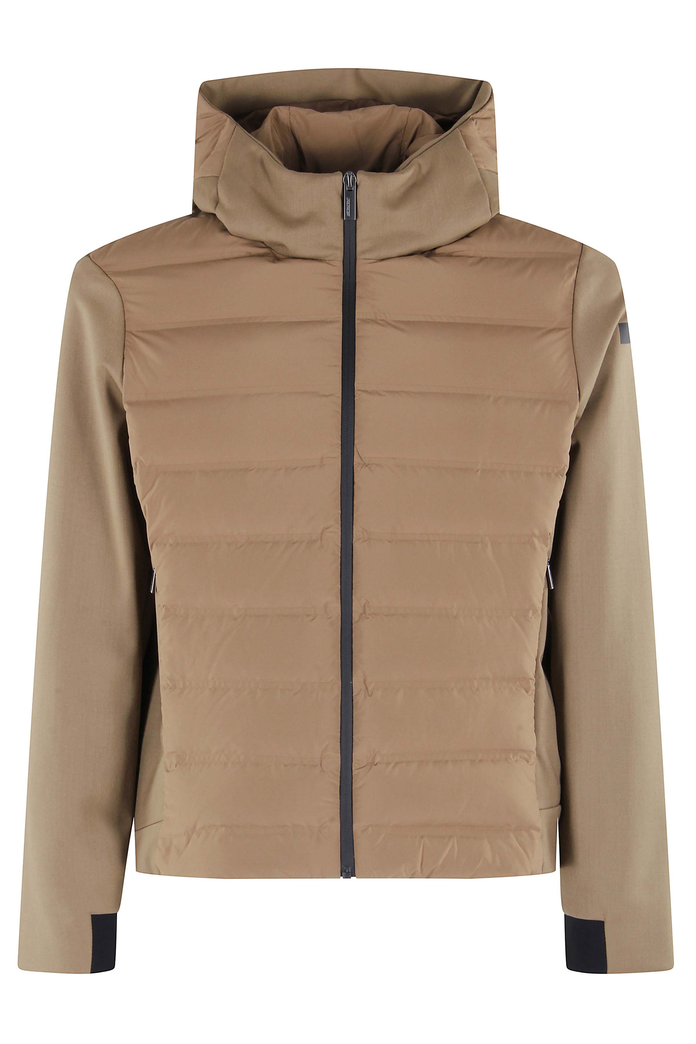 Terzilio Duck Soft Jacket
