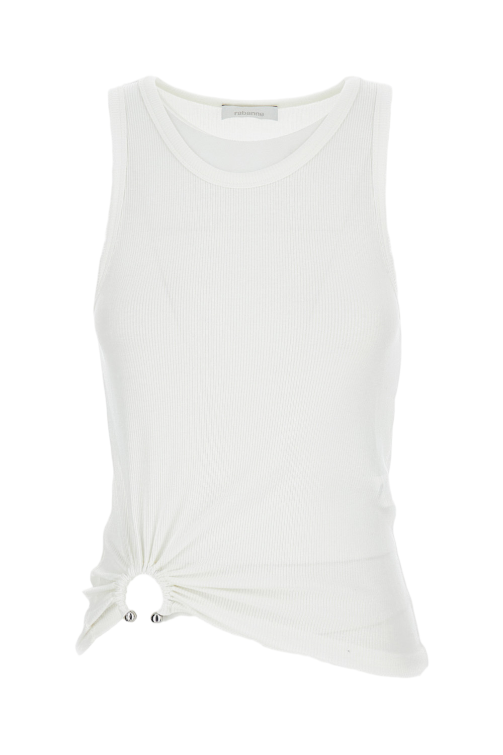 Ribbed Tank Top