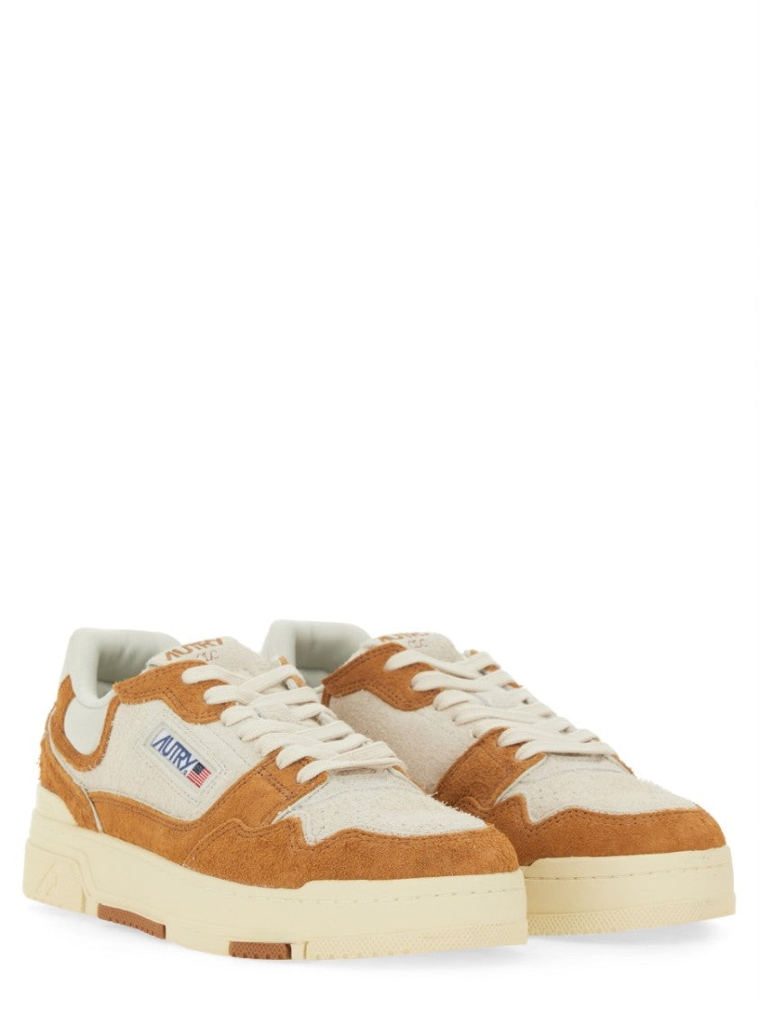 "Clc" Sneaker