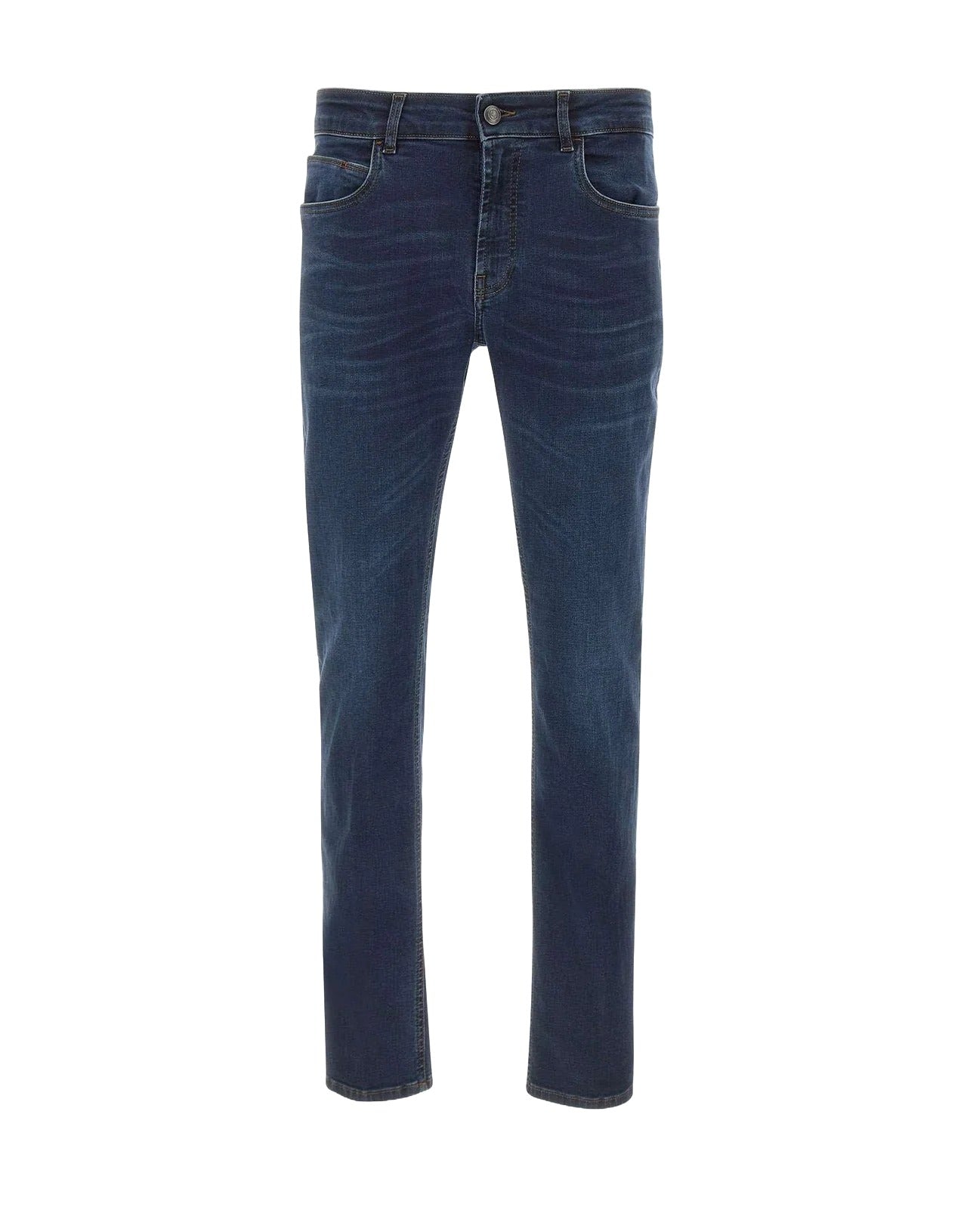 5-Pocket Original Pants