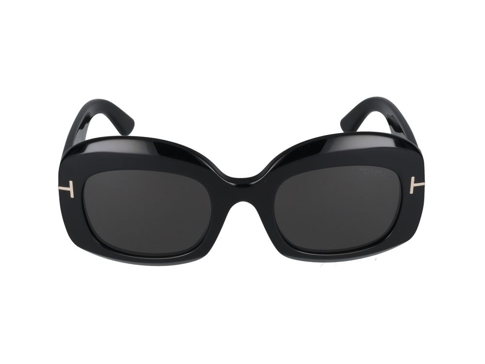 Sunglasses Ft1219 01A 53/23/140
