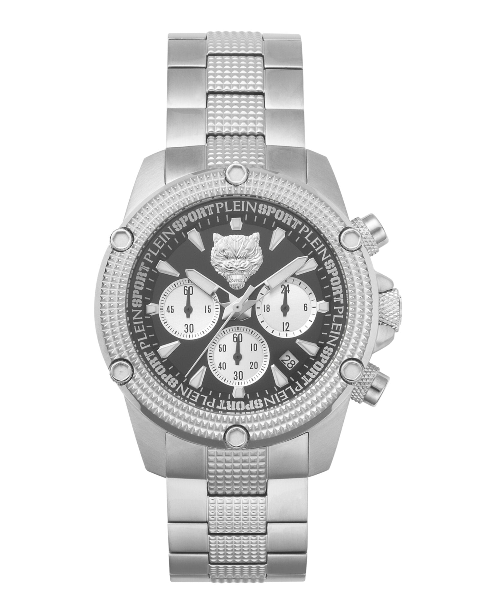 Hurricane Chronograph Watch