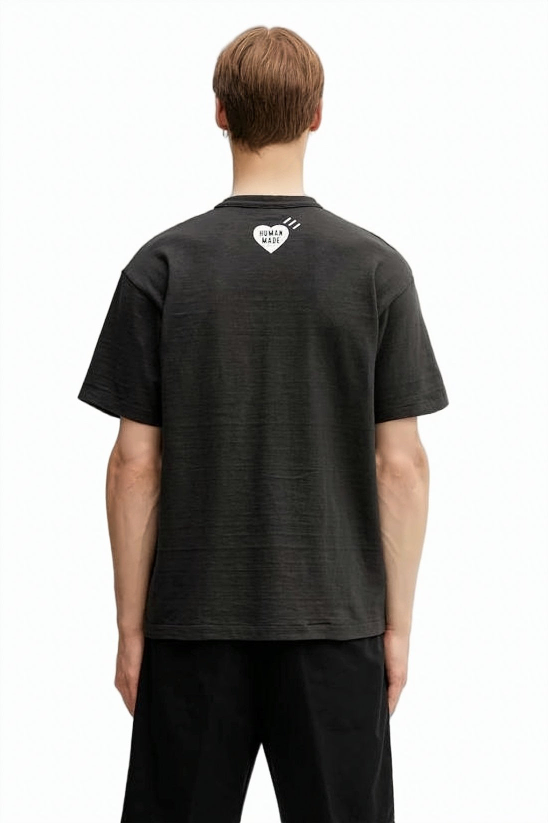 Relaxed Fit Graphic Print T-Shirt