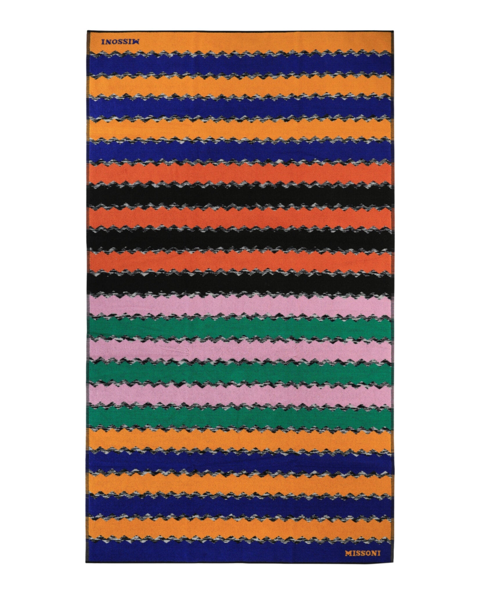 Riviera Beach Towel