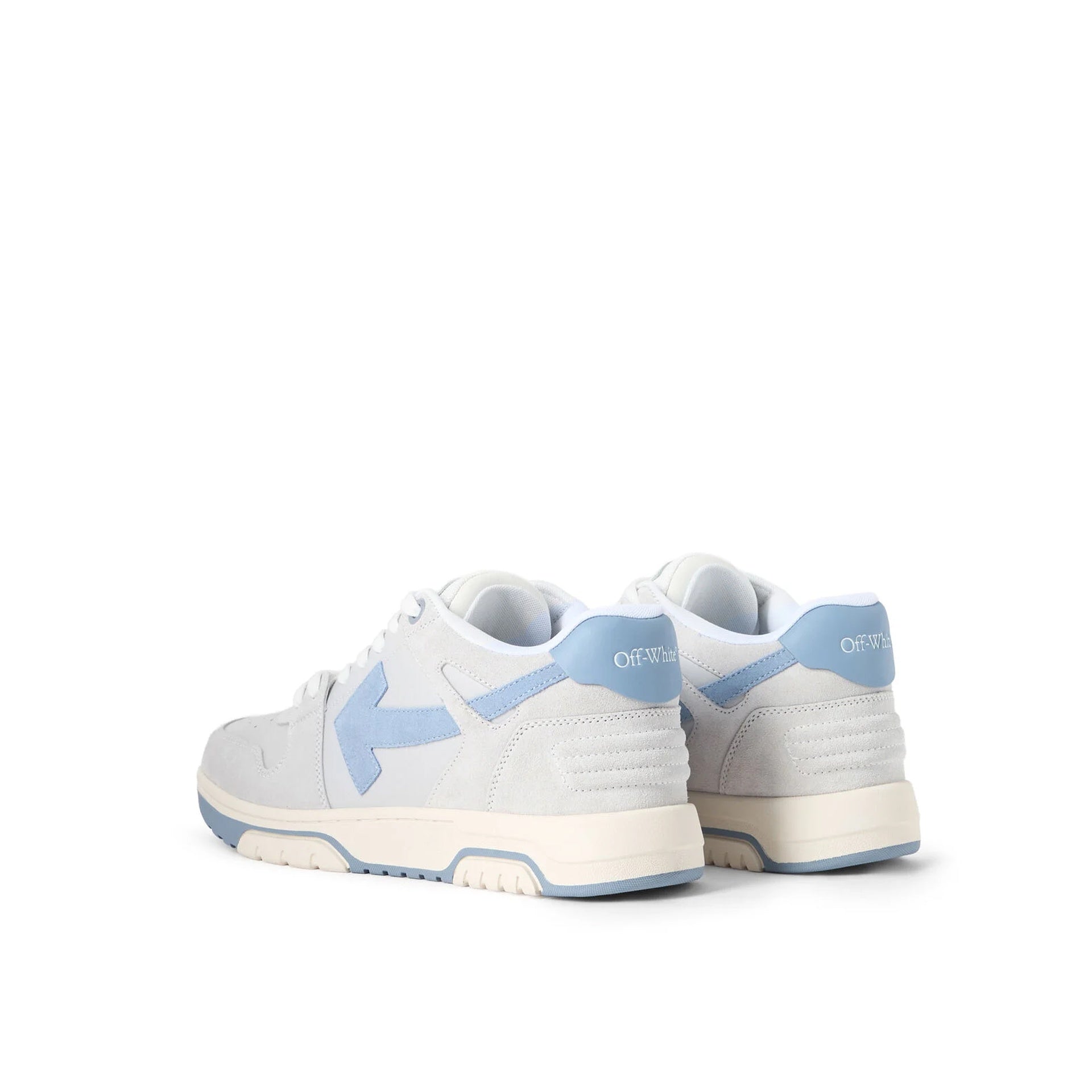 Out Of Office Sneakers