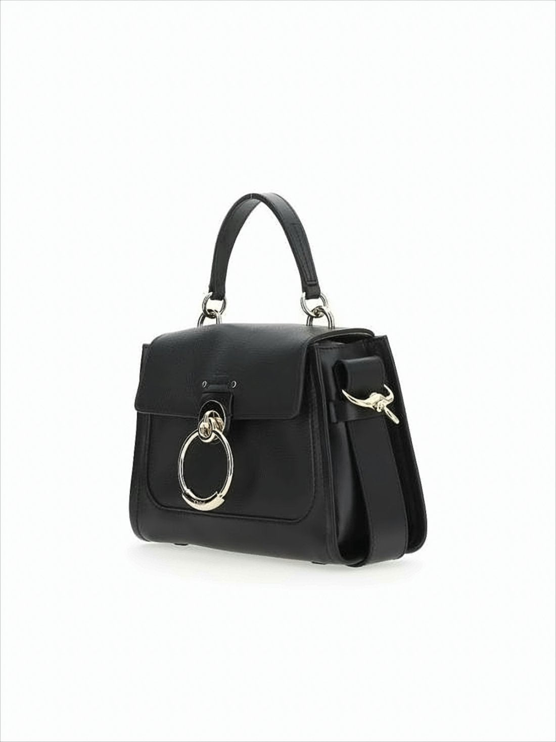 Strukturyzowana torba tote
