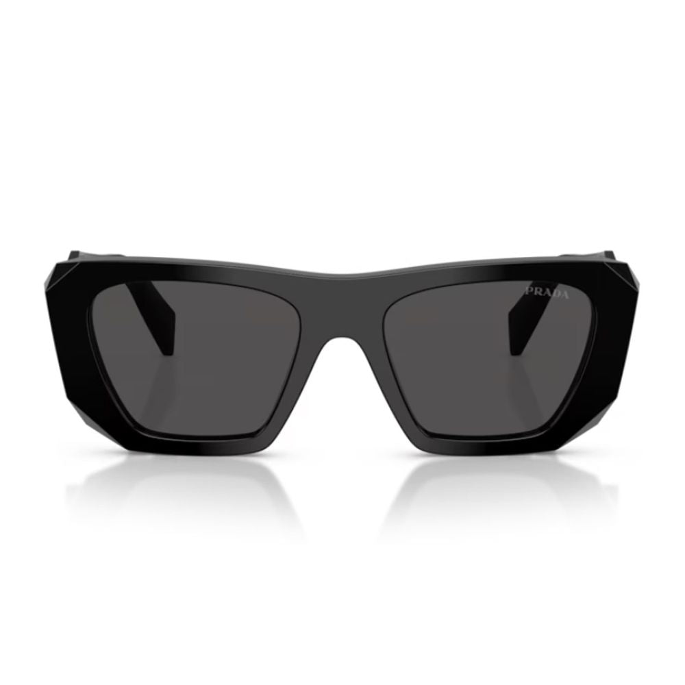 Pr B18S Symbole Oversized Geometric Sunglasses