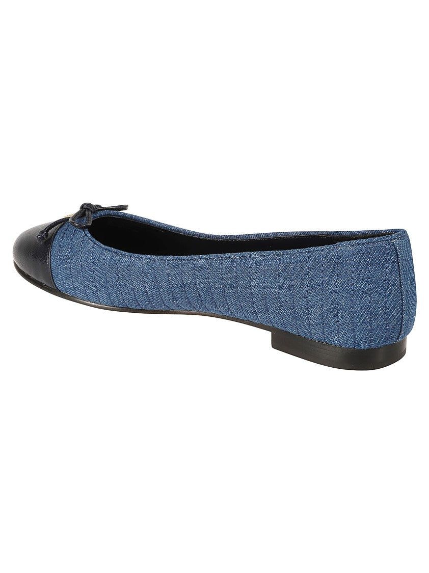 Textured Upper Flats