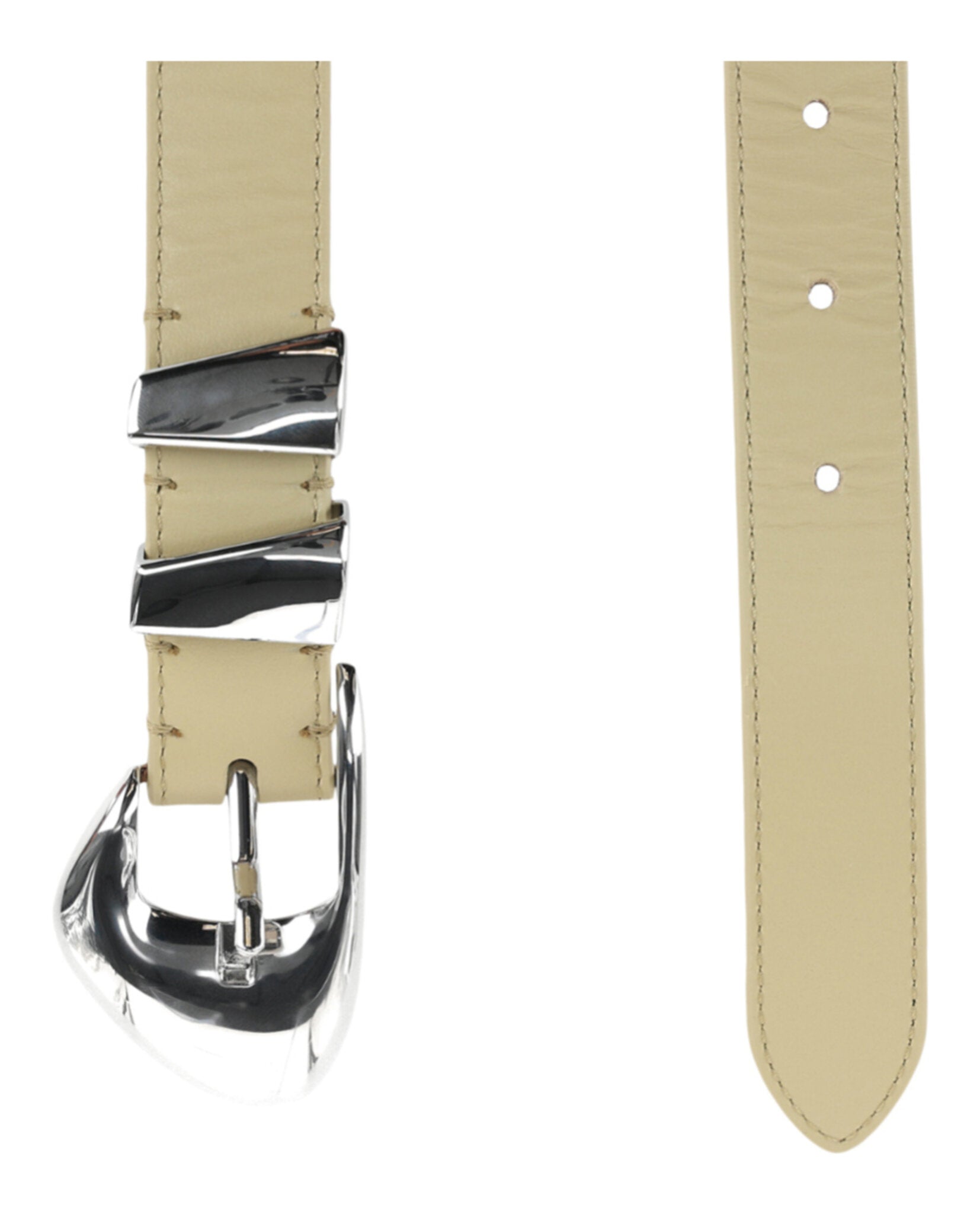 Moore Leather Belt