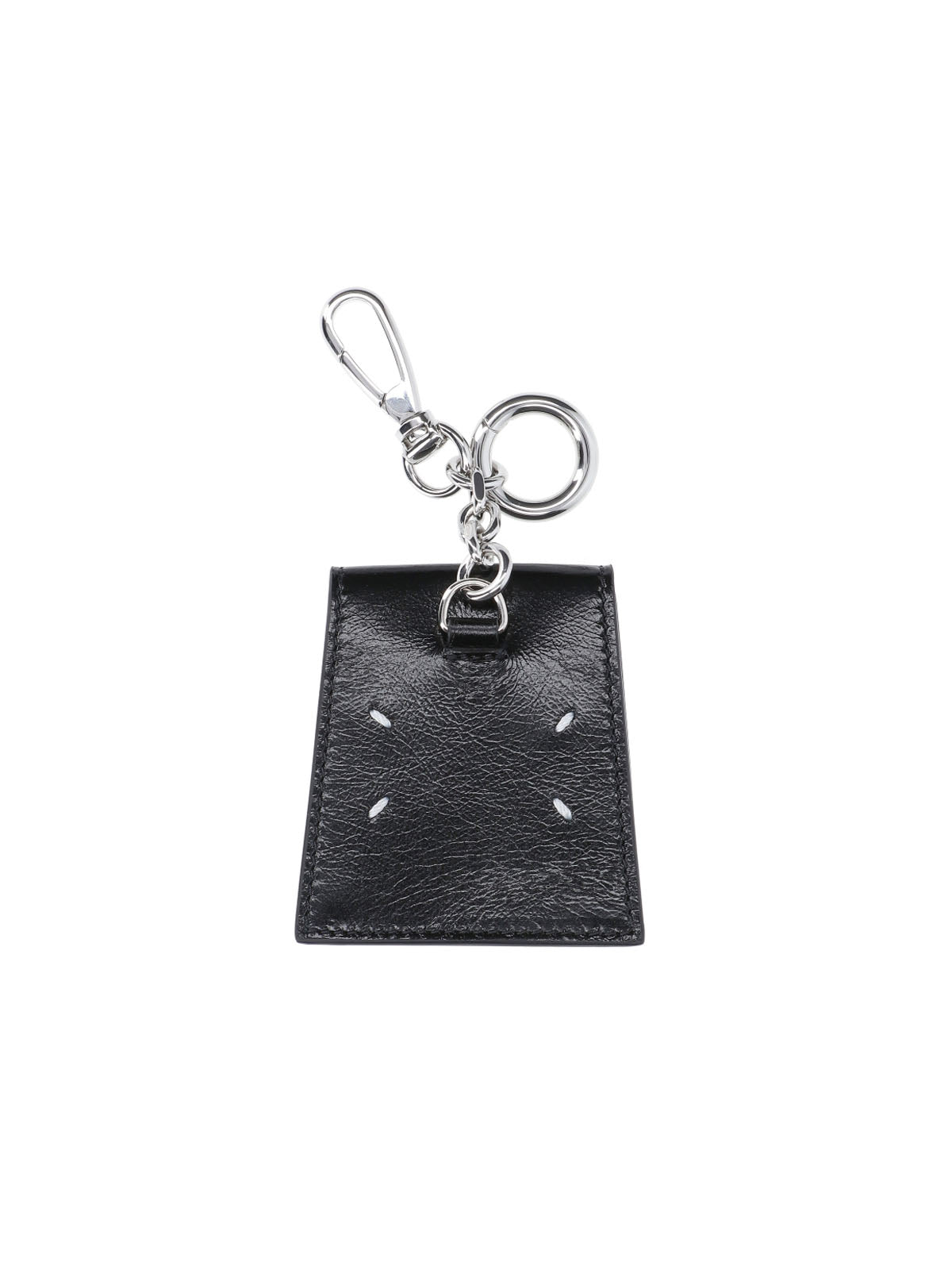 Compact Minimalist Wallet With Practical Layout