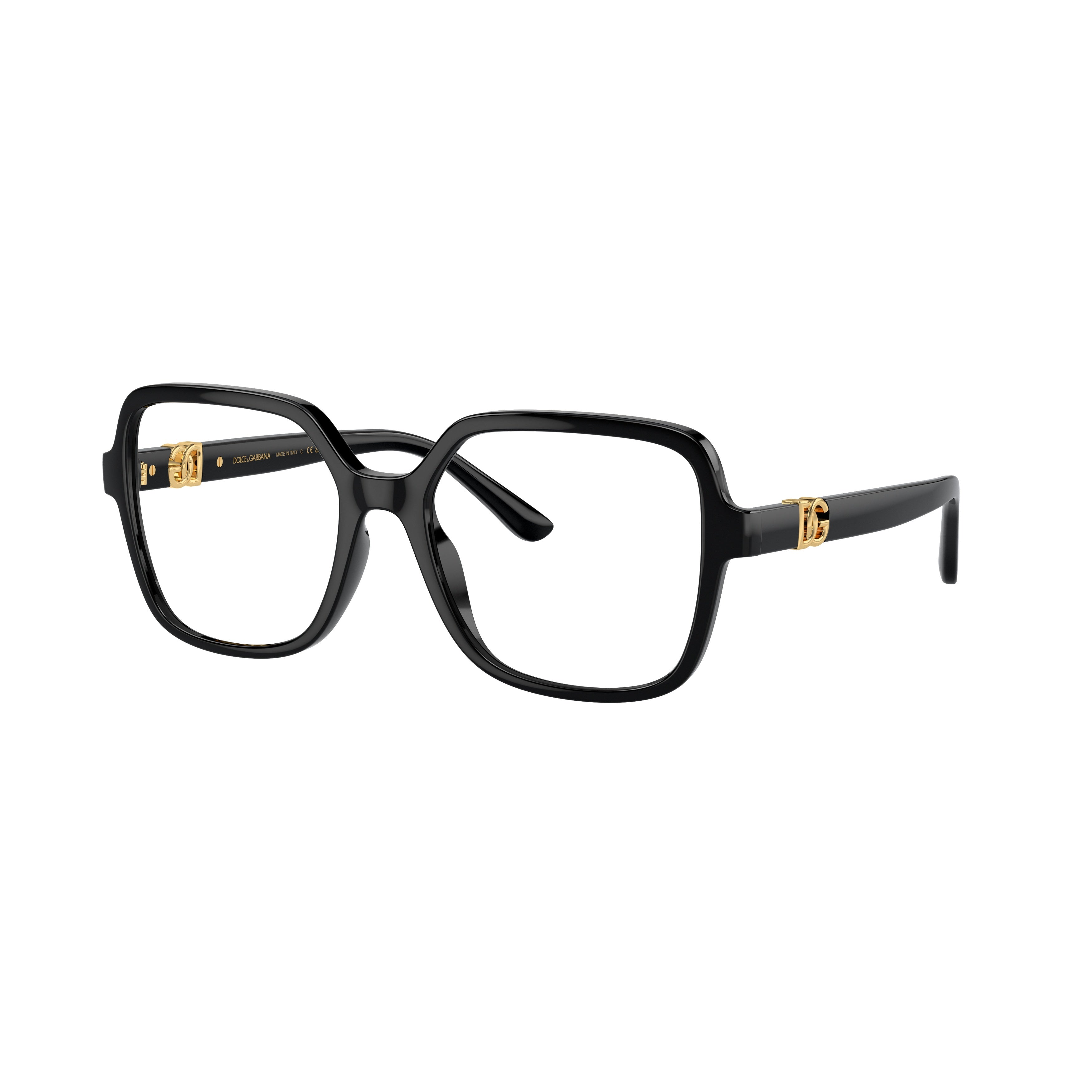 0dg5105u Oversized Square Frame Sunglasses