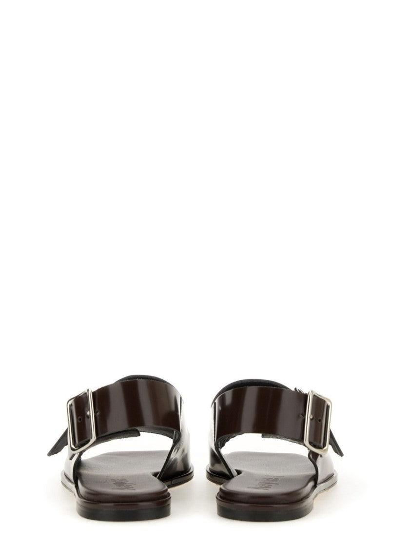 "Tekla" Sandal