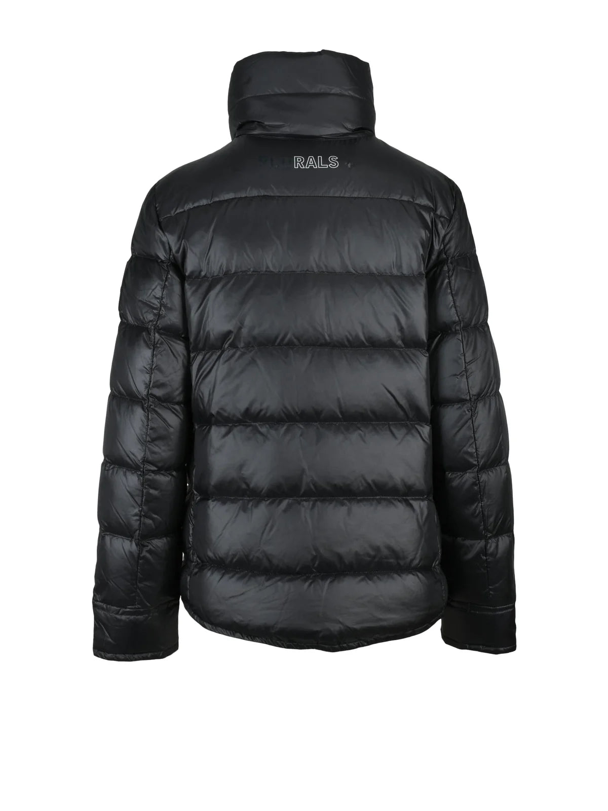 Black Plurals Dulac Down Jacket