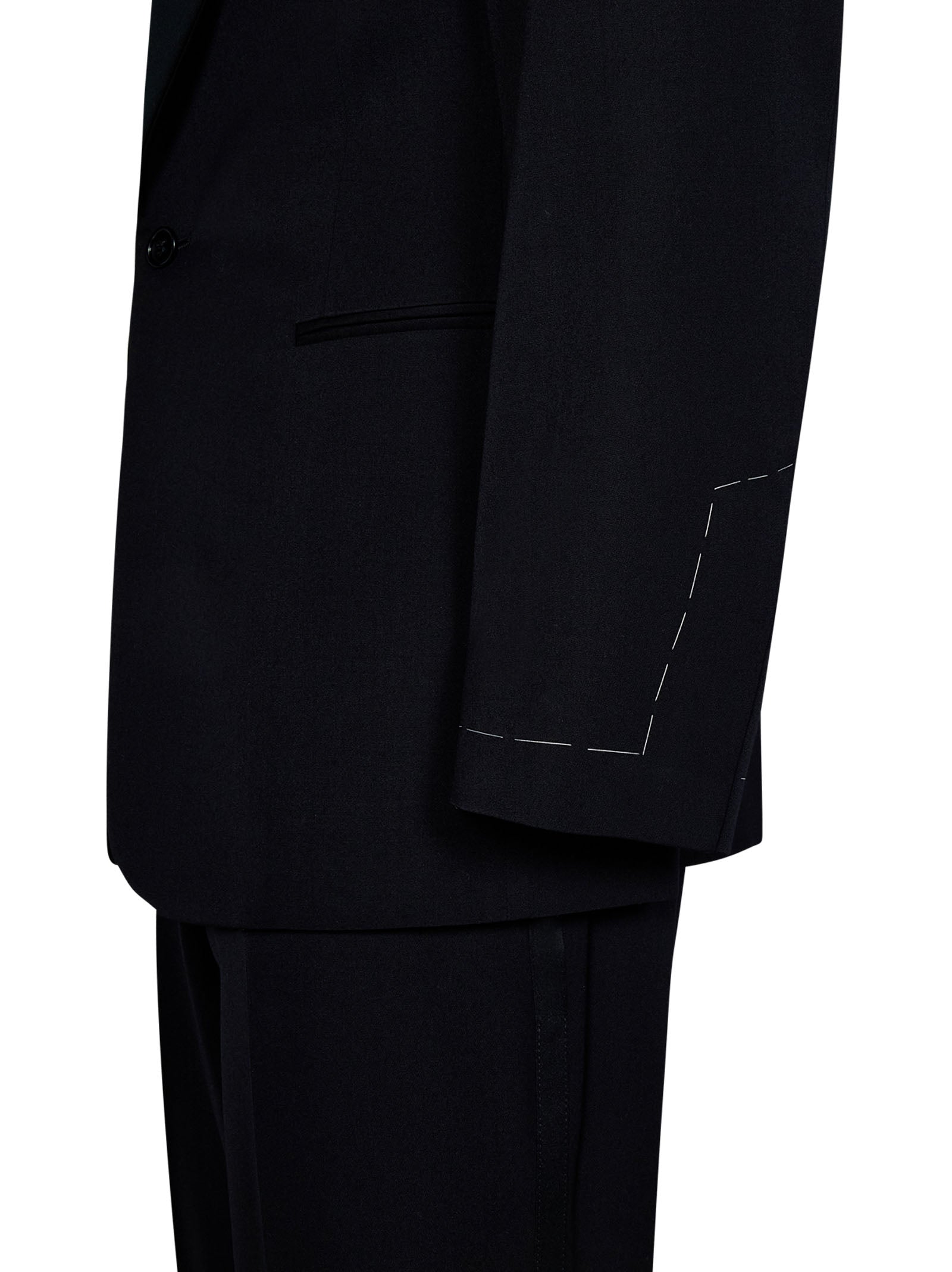 Tailored Suit