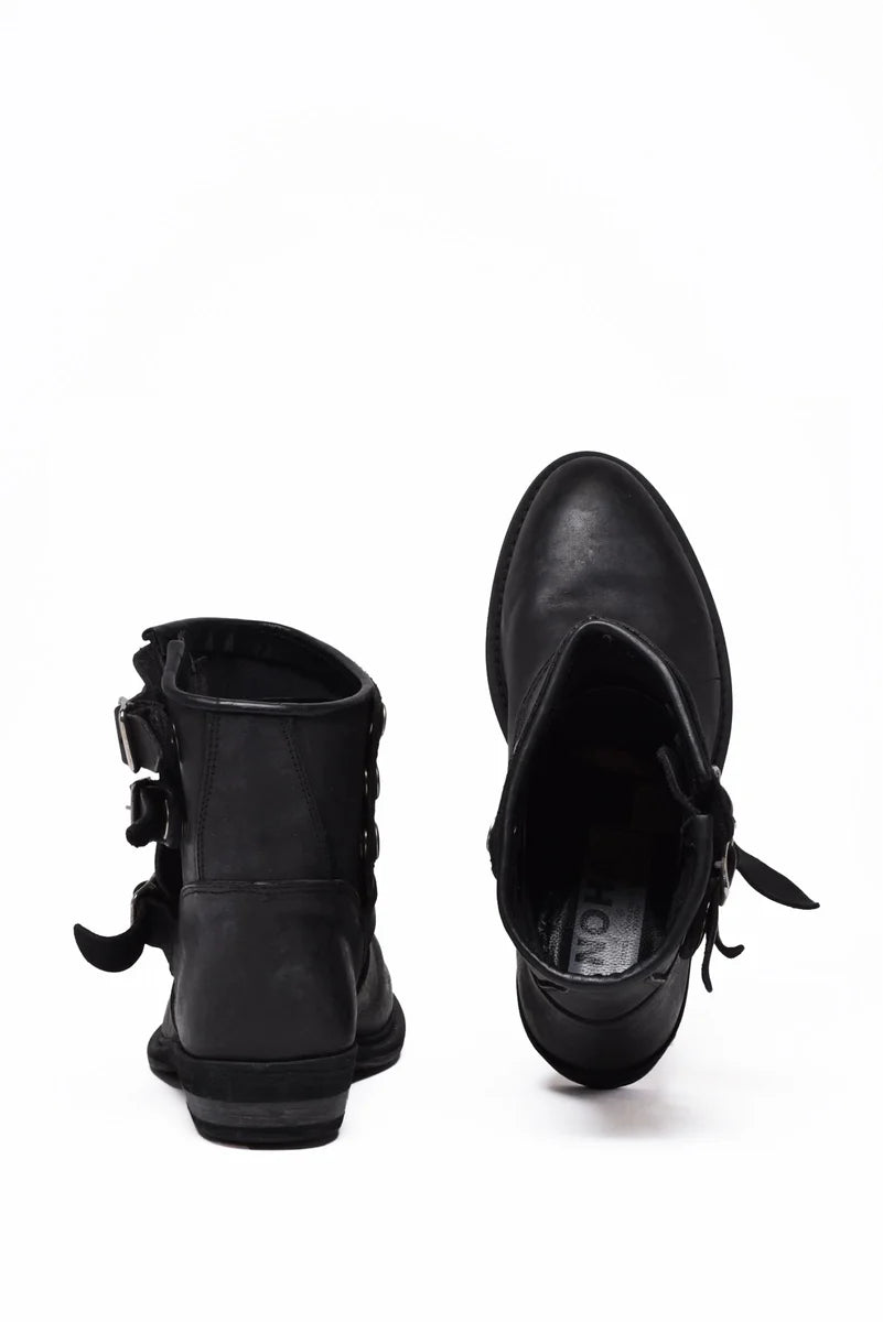 Boot Noh Bootie - Black