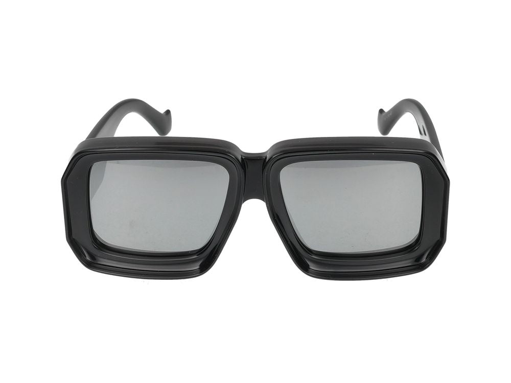 Sunglasses LW40064U 01C 56/17/145