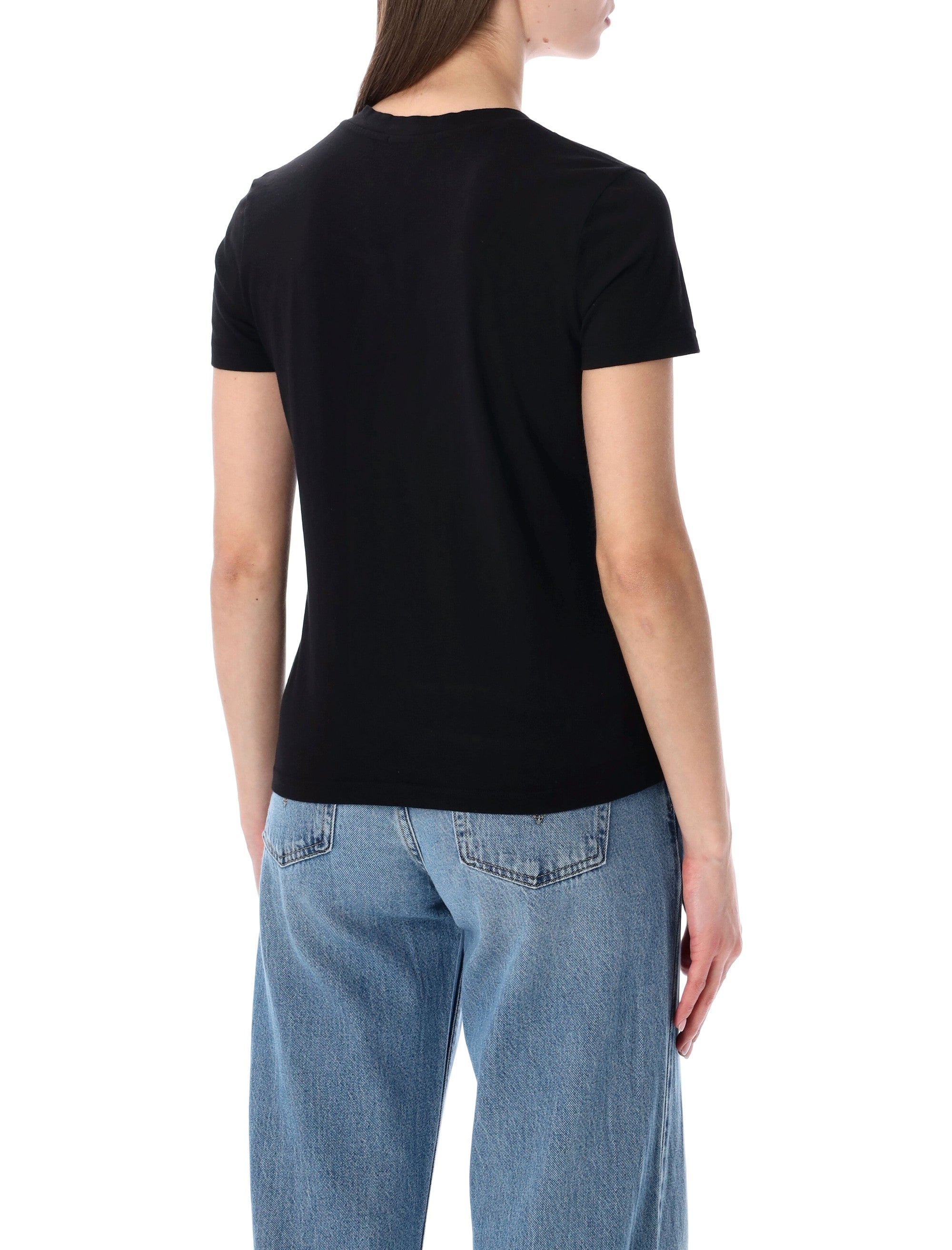 Vintage Little Boy Cotton Tee