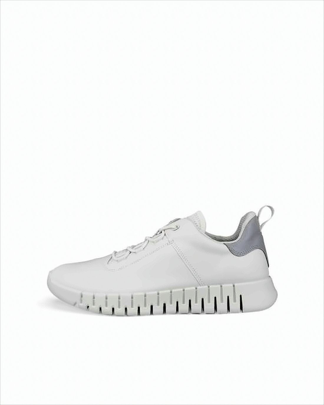 Cowhide Leather Sneakers