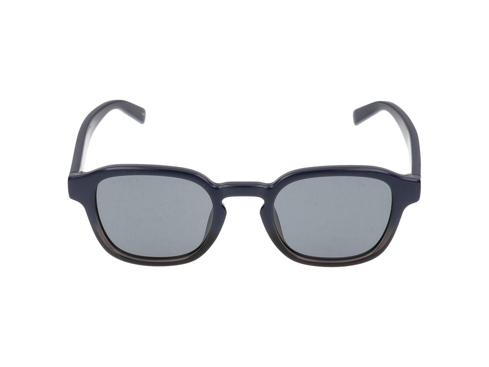 Sunglasses GG2106S 004 blue blue grey 49/22/145