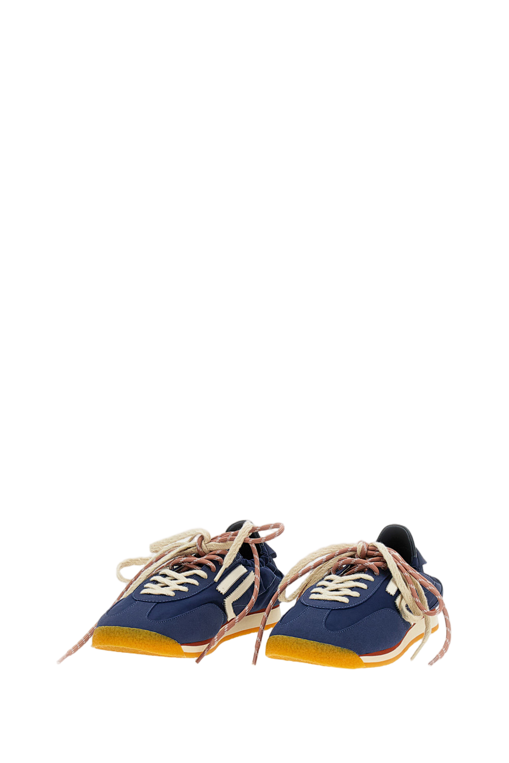 Blue Panther Series Oceano Sneakers
