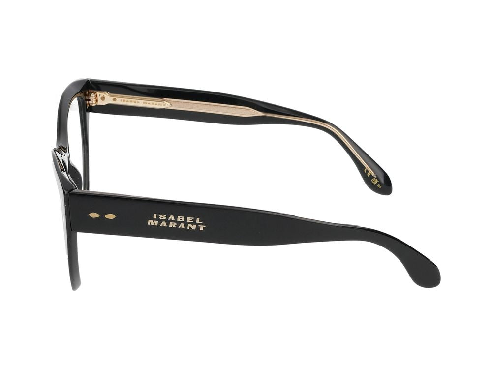 Okulary Isabel Marant IM 0129 807 Black 52/19/145