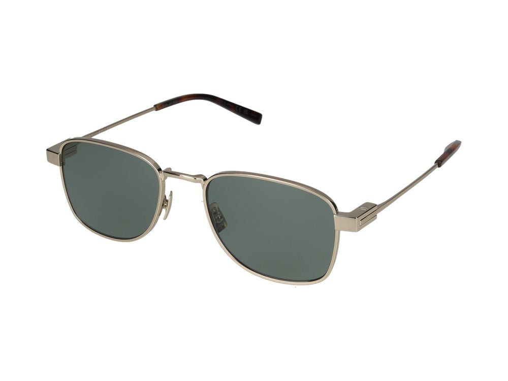 Sunglasses Saint Laurent SL 741 003 gold gold green 53/20/145