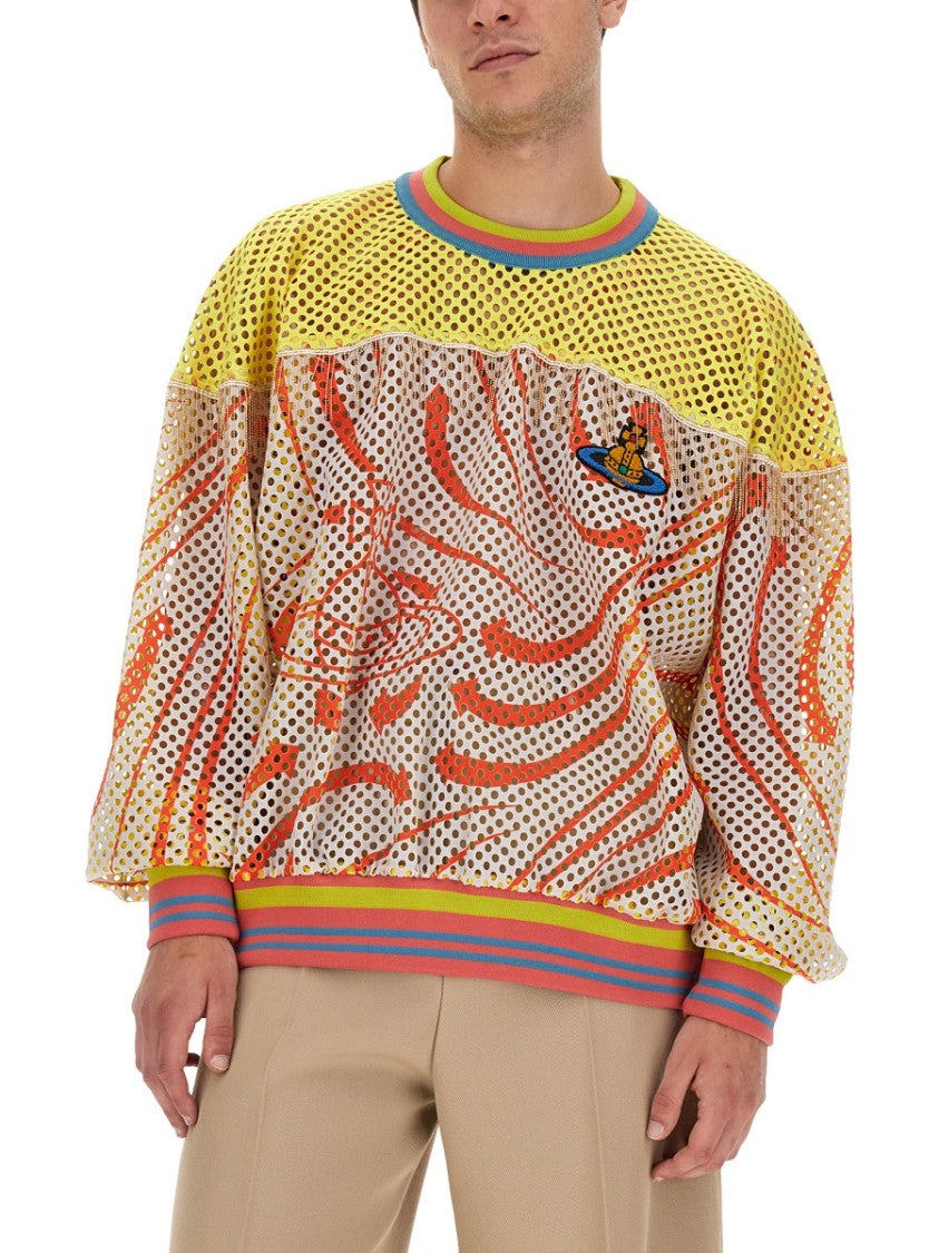 Fresh Sweatshirt